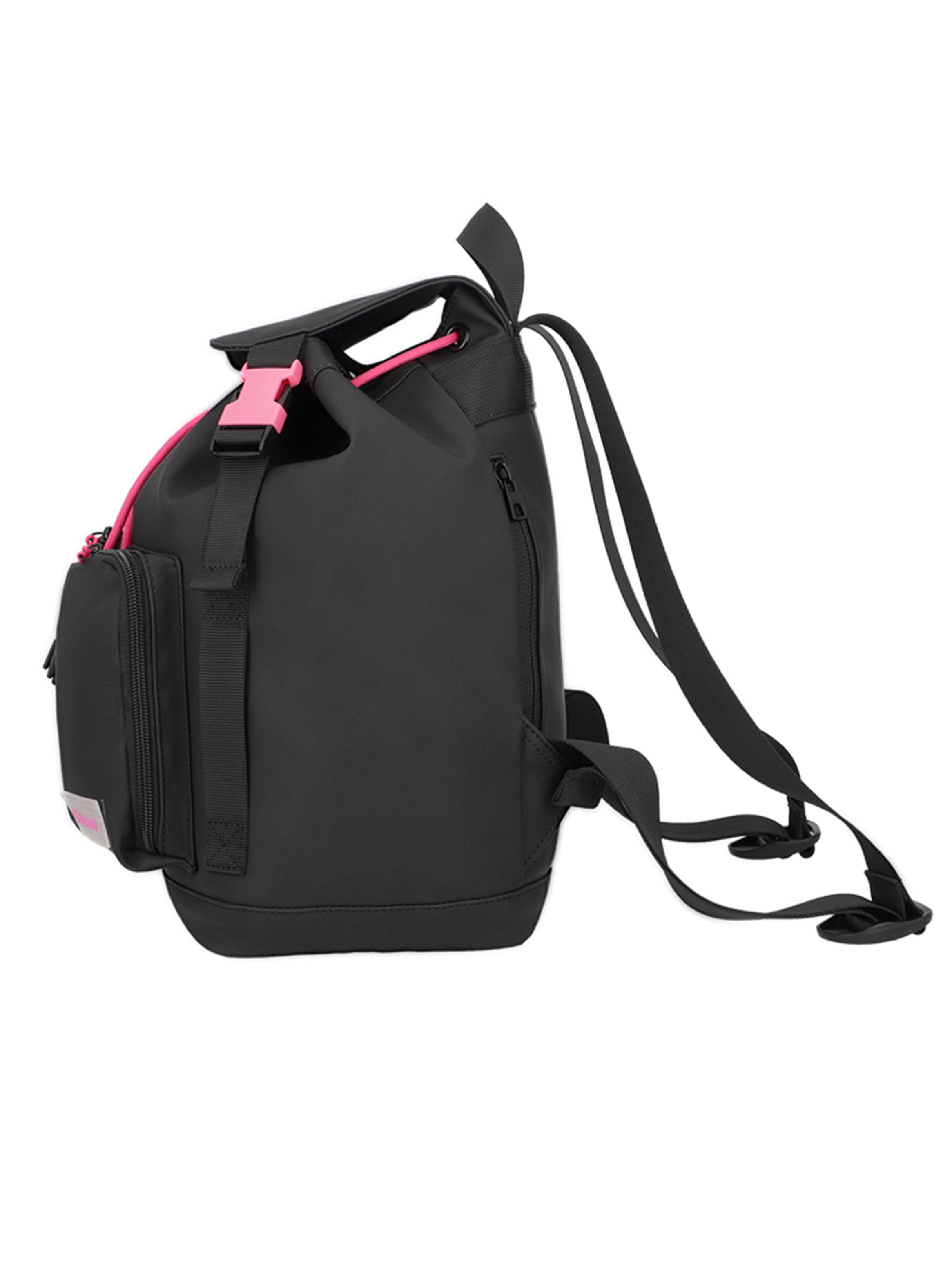 Mochila ARIA 3XT Black-3