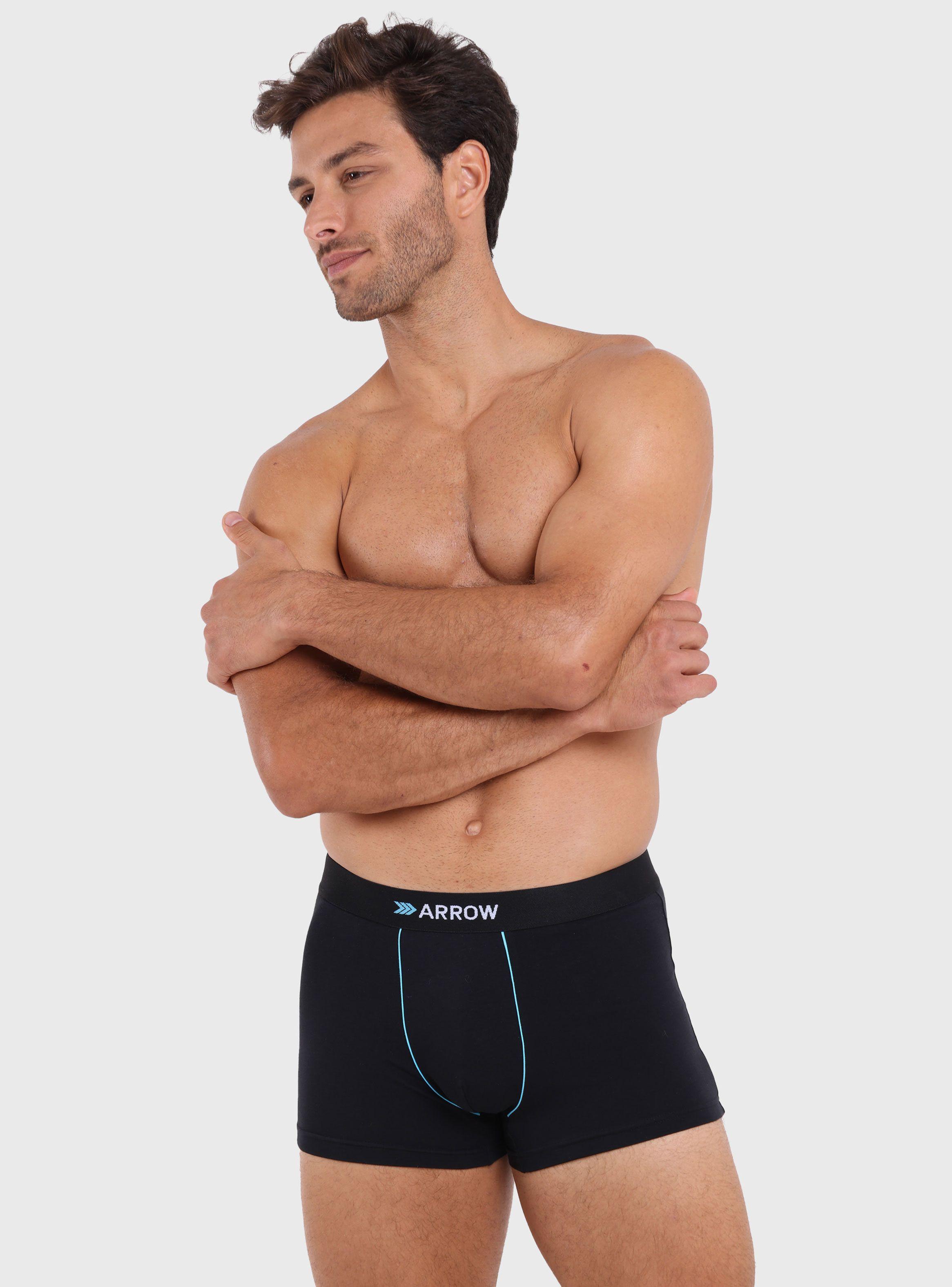 Pack Boxer Regular 3 Piezas G-3