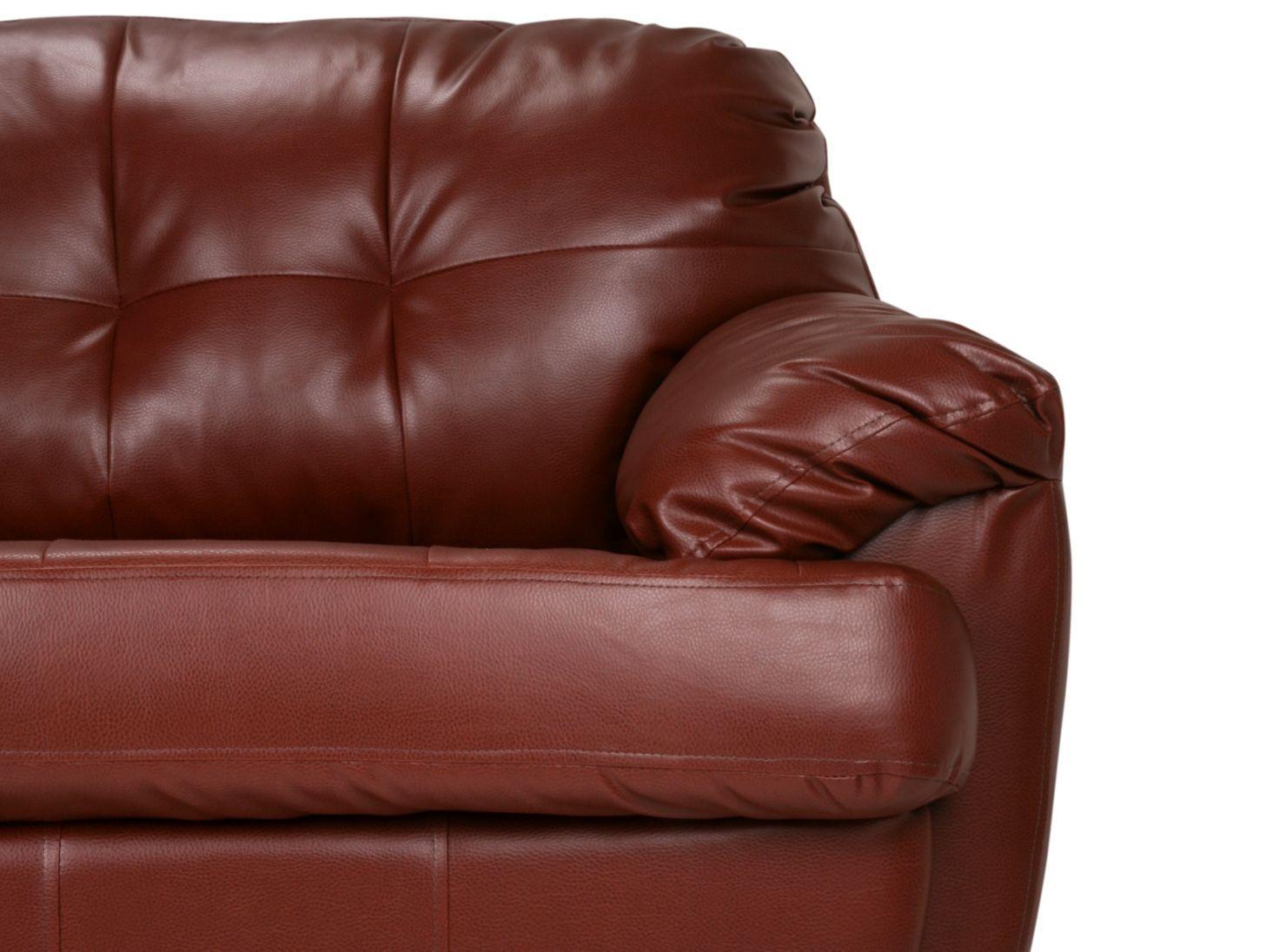 Juego de Living Caburga Sofás 3C + 2 Sillones 1C Cabsur-5