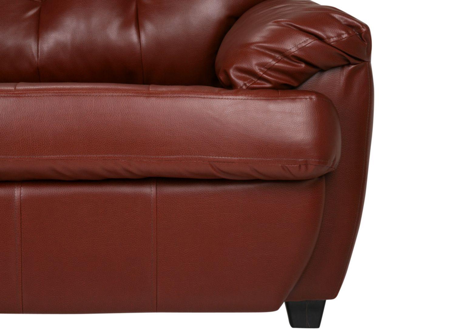 Juego de Living Caburga Sofás 3C + 2 Sillones 1C Cabsur-6
