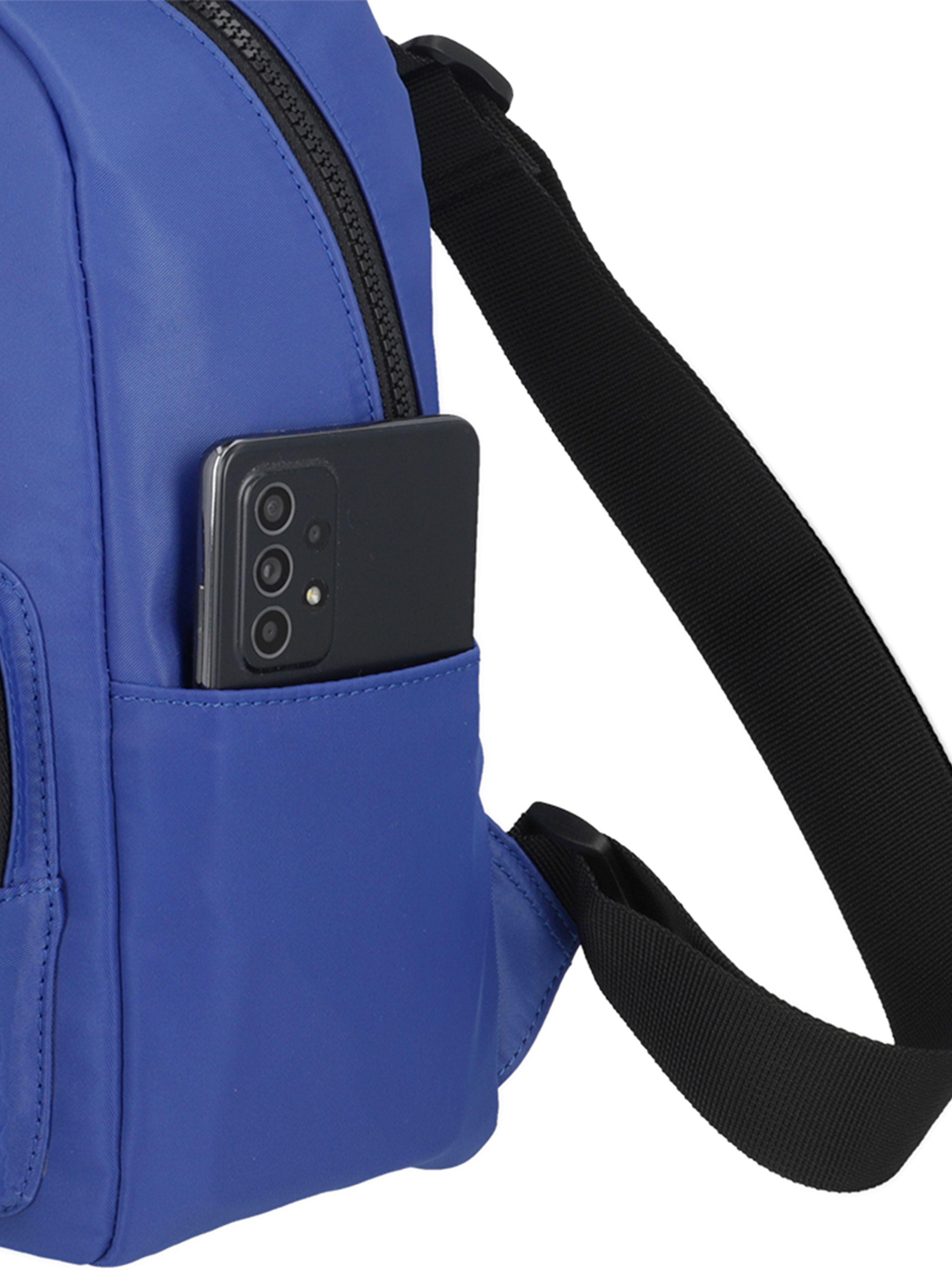 Mochila Zoe 3XT BLUE-2
