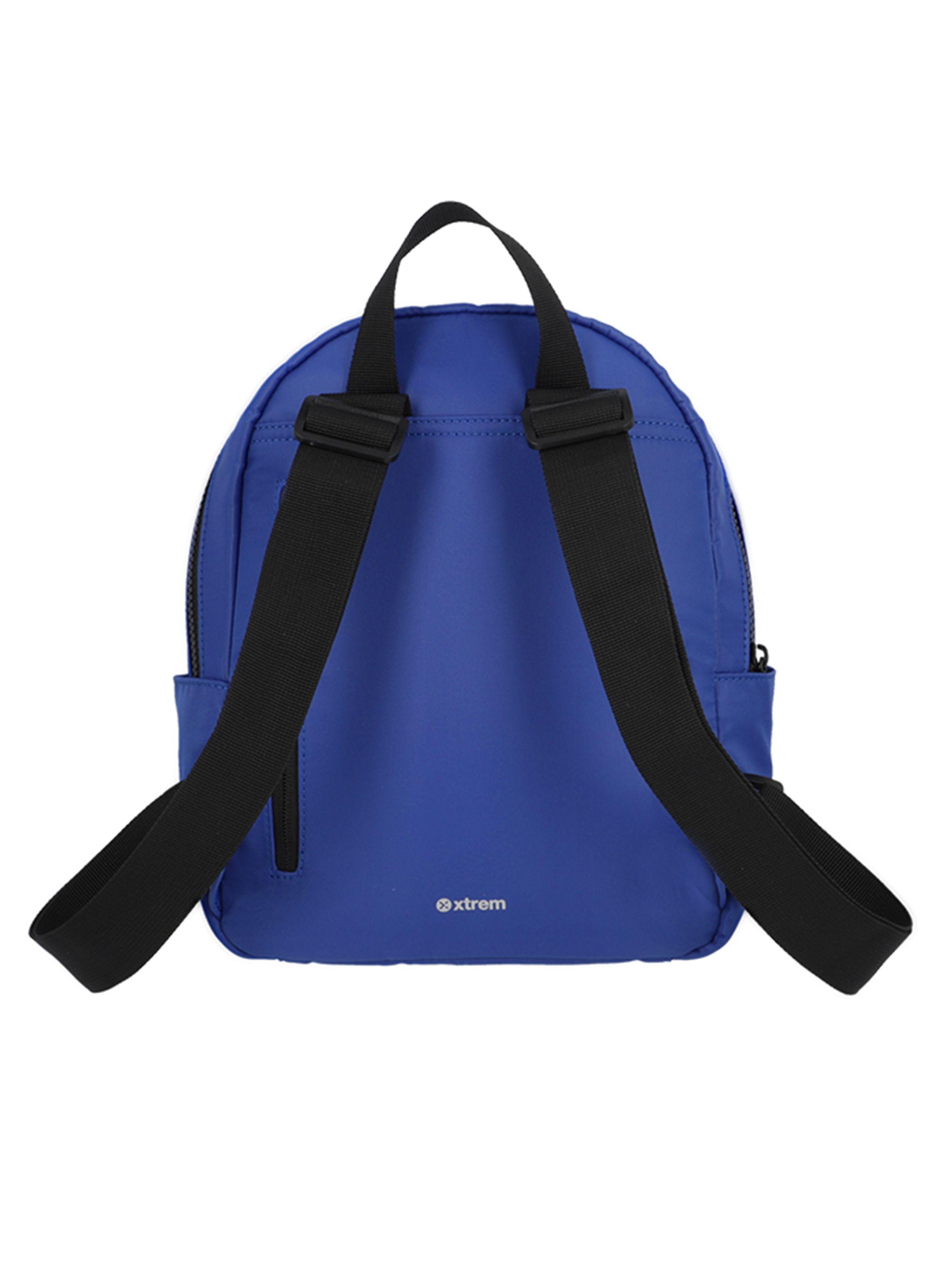 Mochila Zoe 3XT BLUE-1