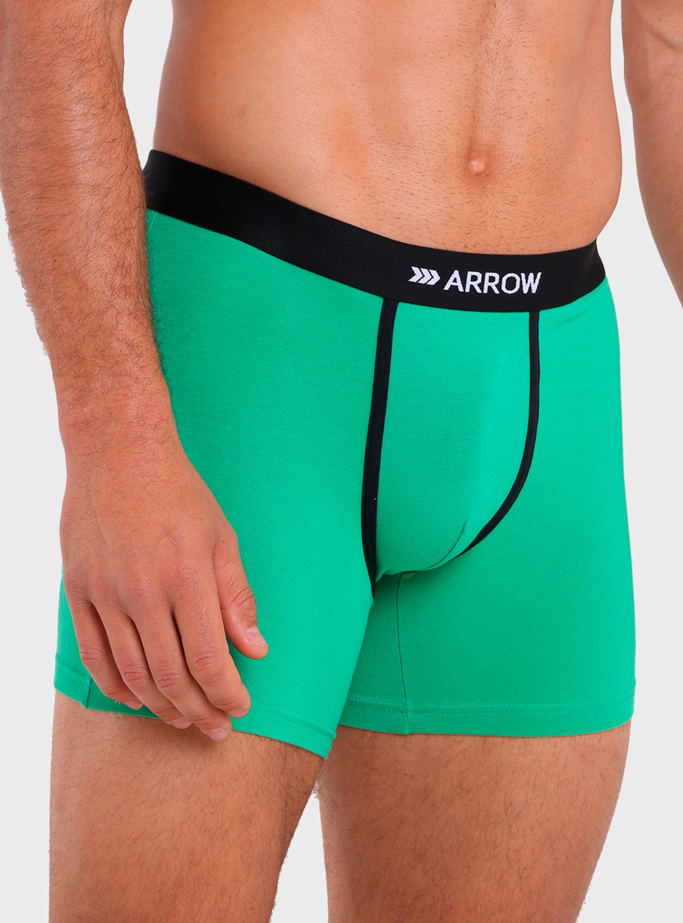 Pack Boxer 5 Unidades Design-3