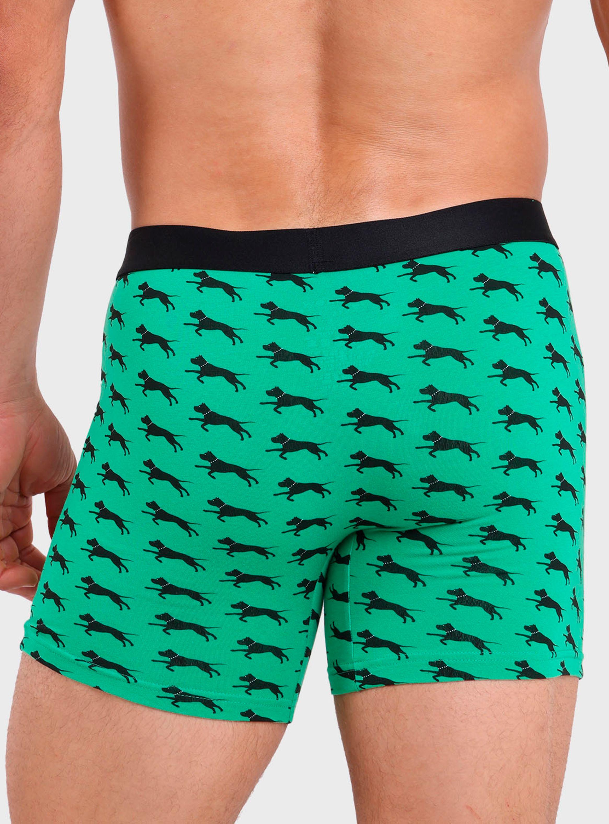 Pack Boxer 5 Unidades Design-2