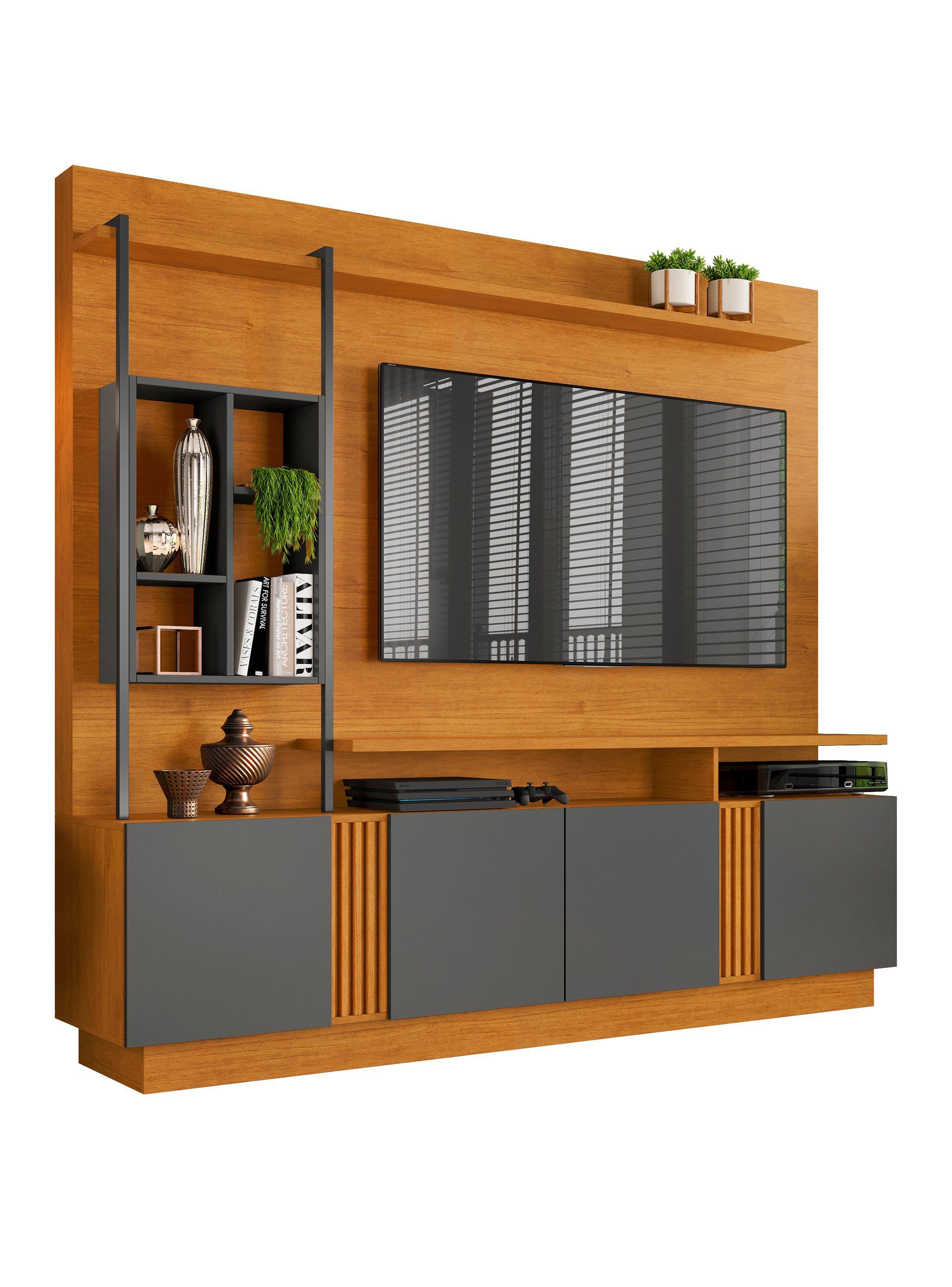 Home TV 65" Fortuna 4 Puertas-0