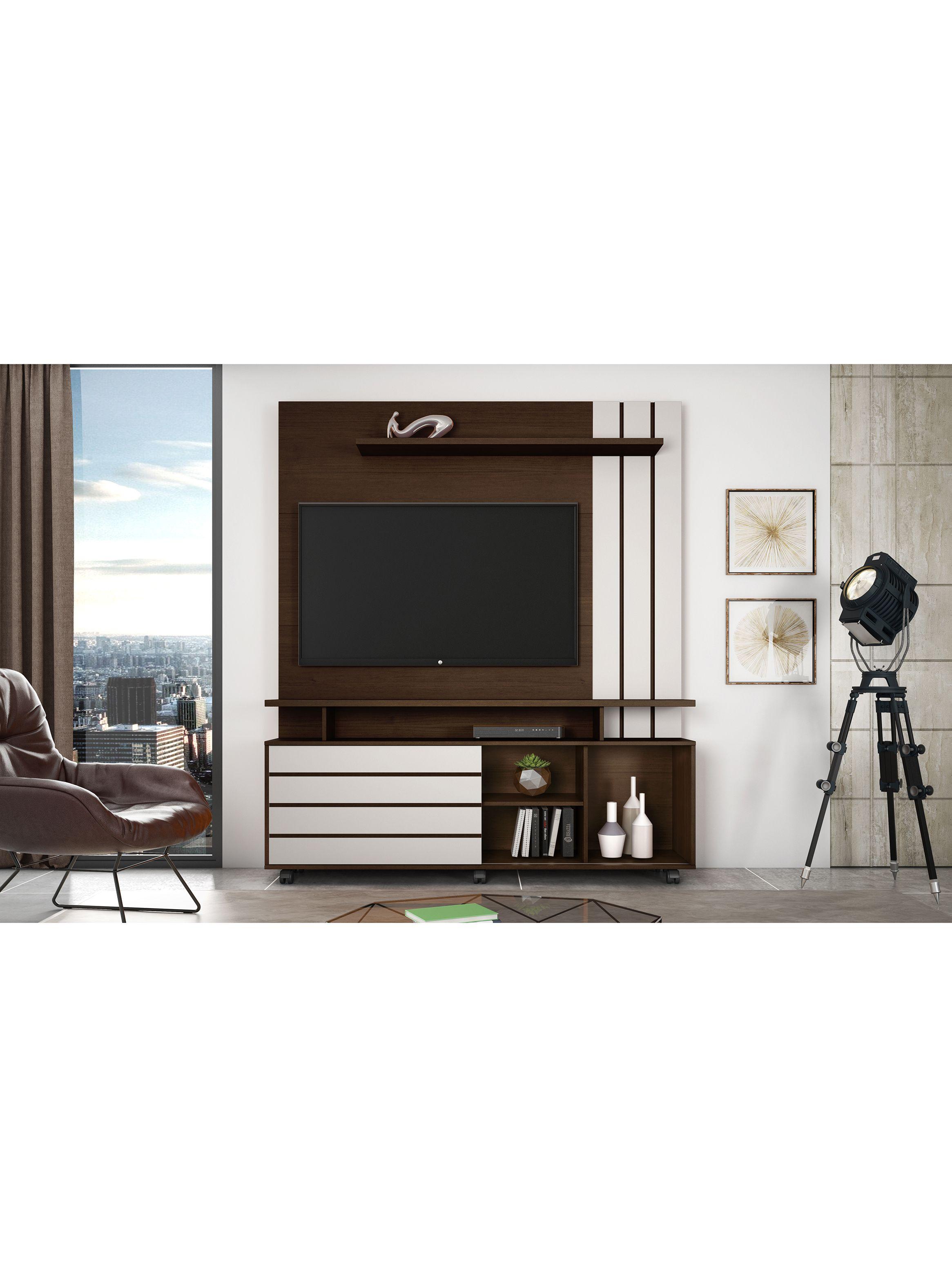 Home TV 65" Serrano 1 Puerta-2