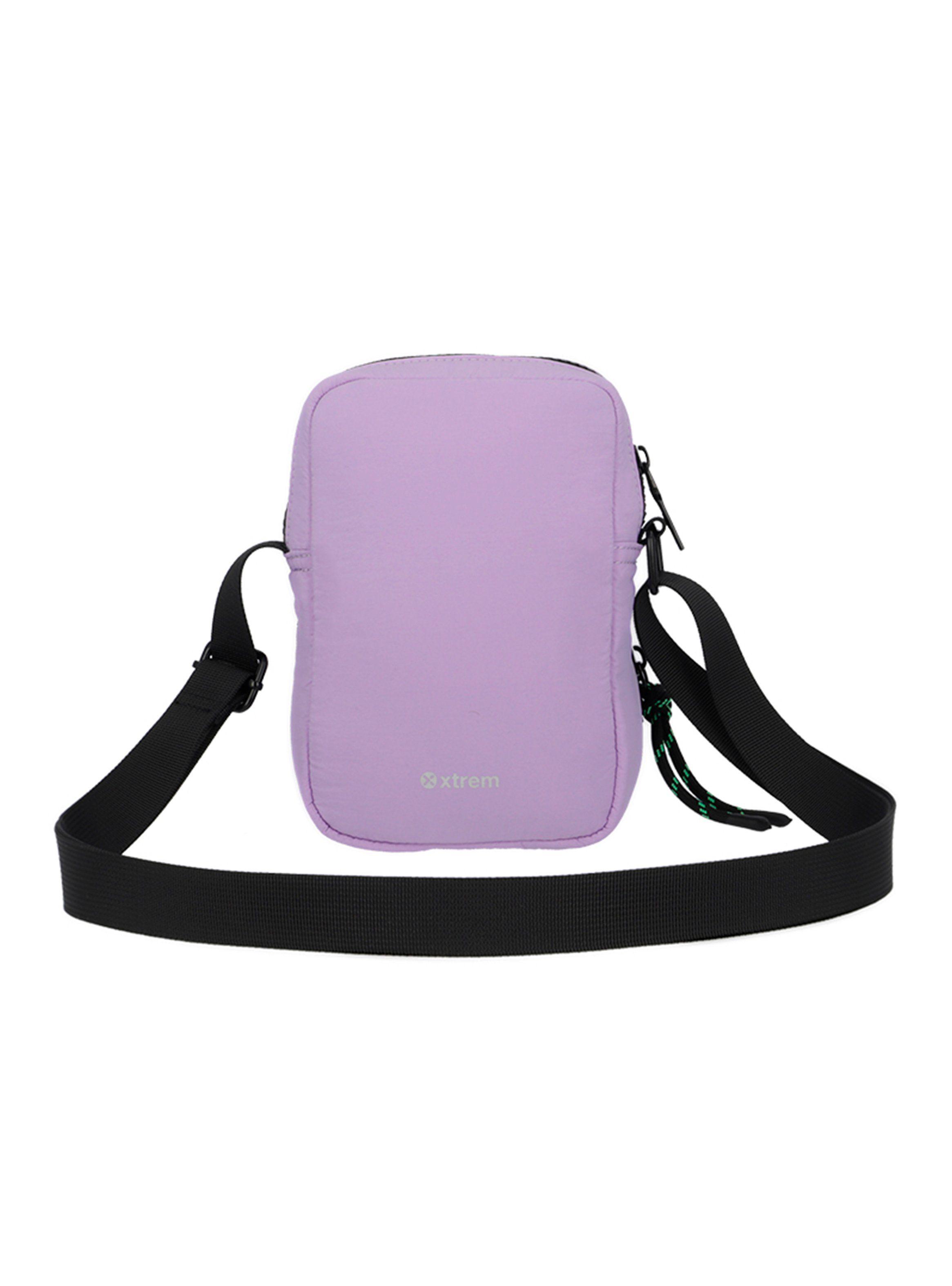 Cartera Bandolera Ava Morada-1