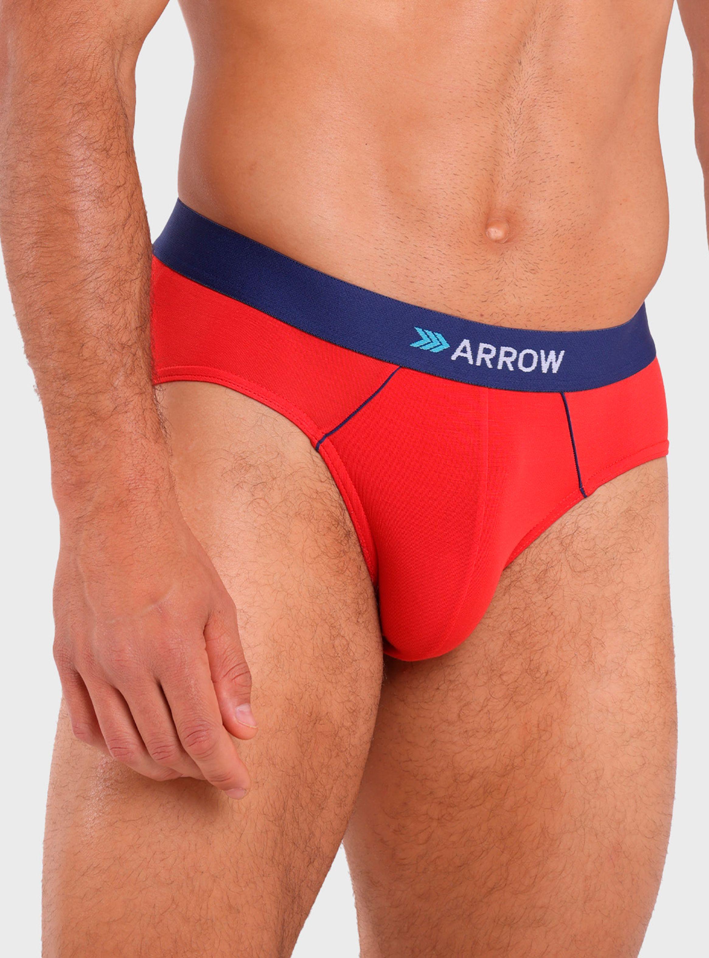 Slip 5 Unidades Bambú de Arrow