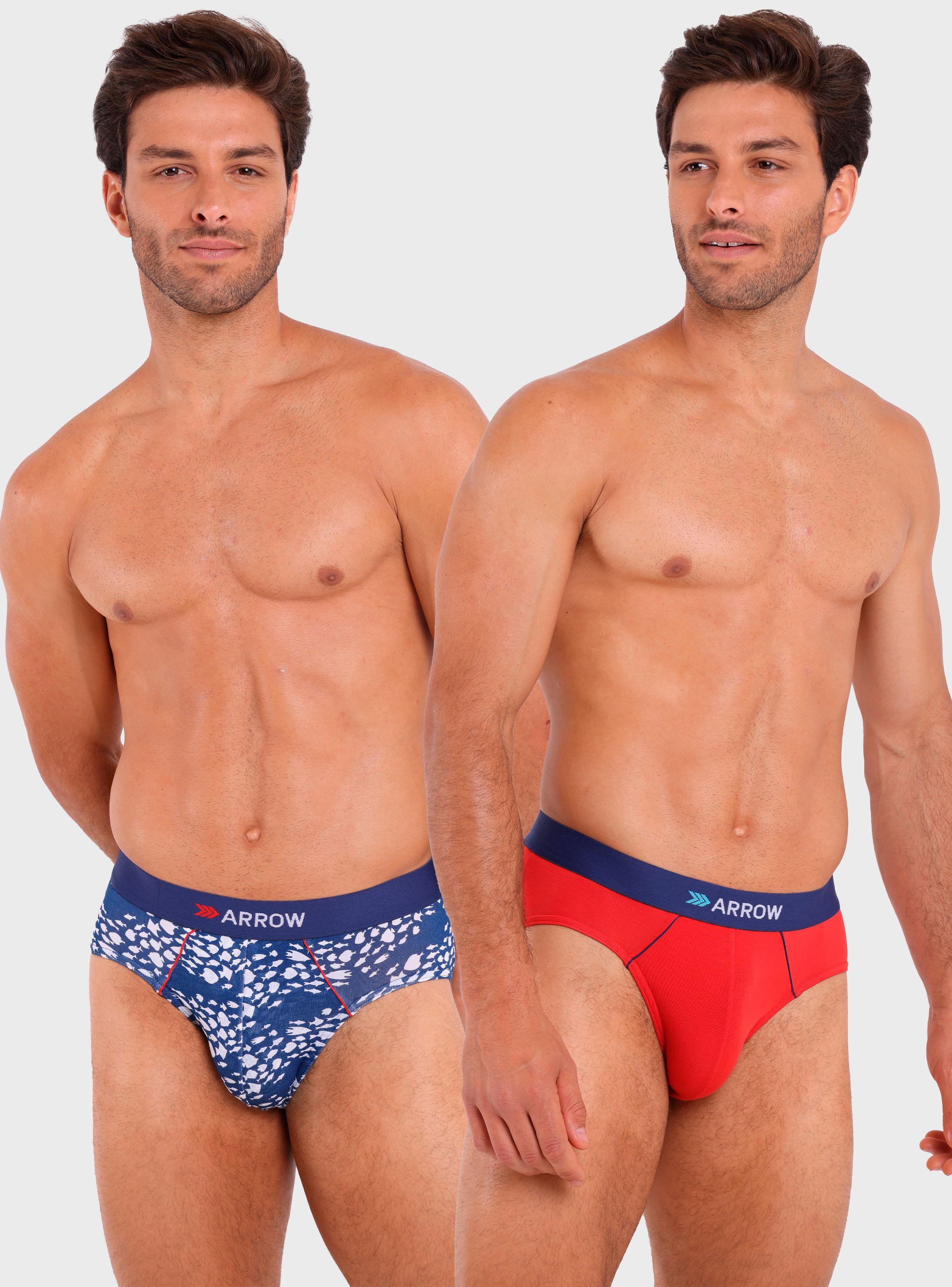 Slip 5 Unidades Bambú de Arrow