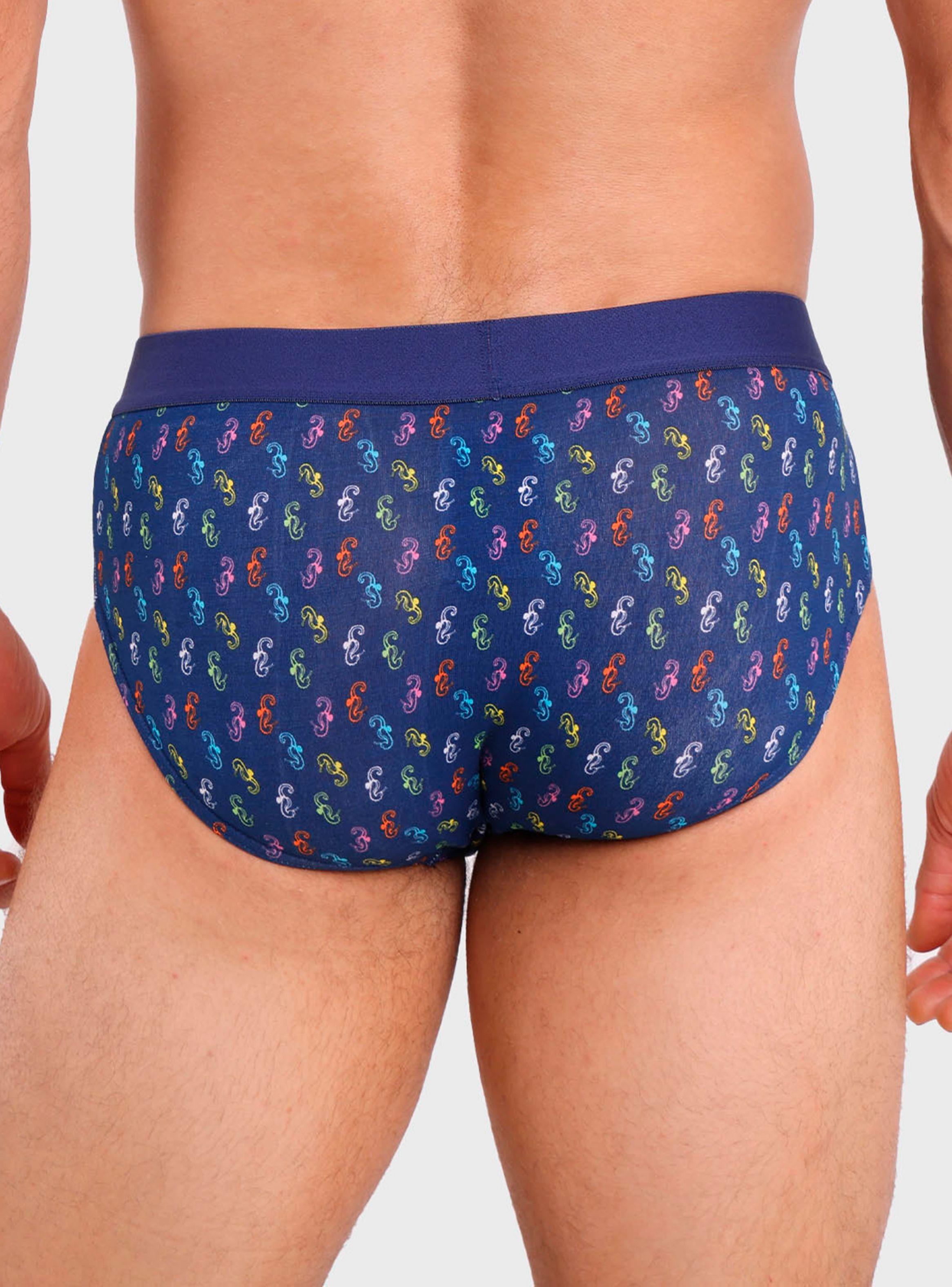 Slip 5 Unidades Bambú de Arrow