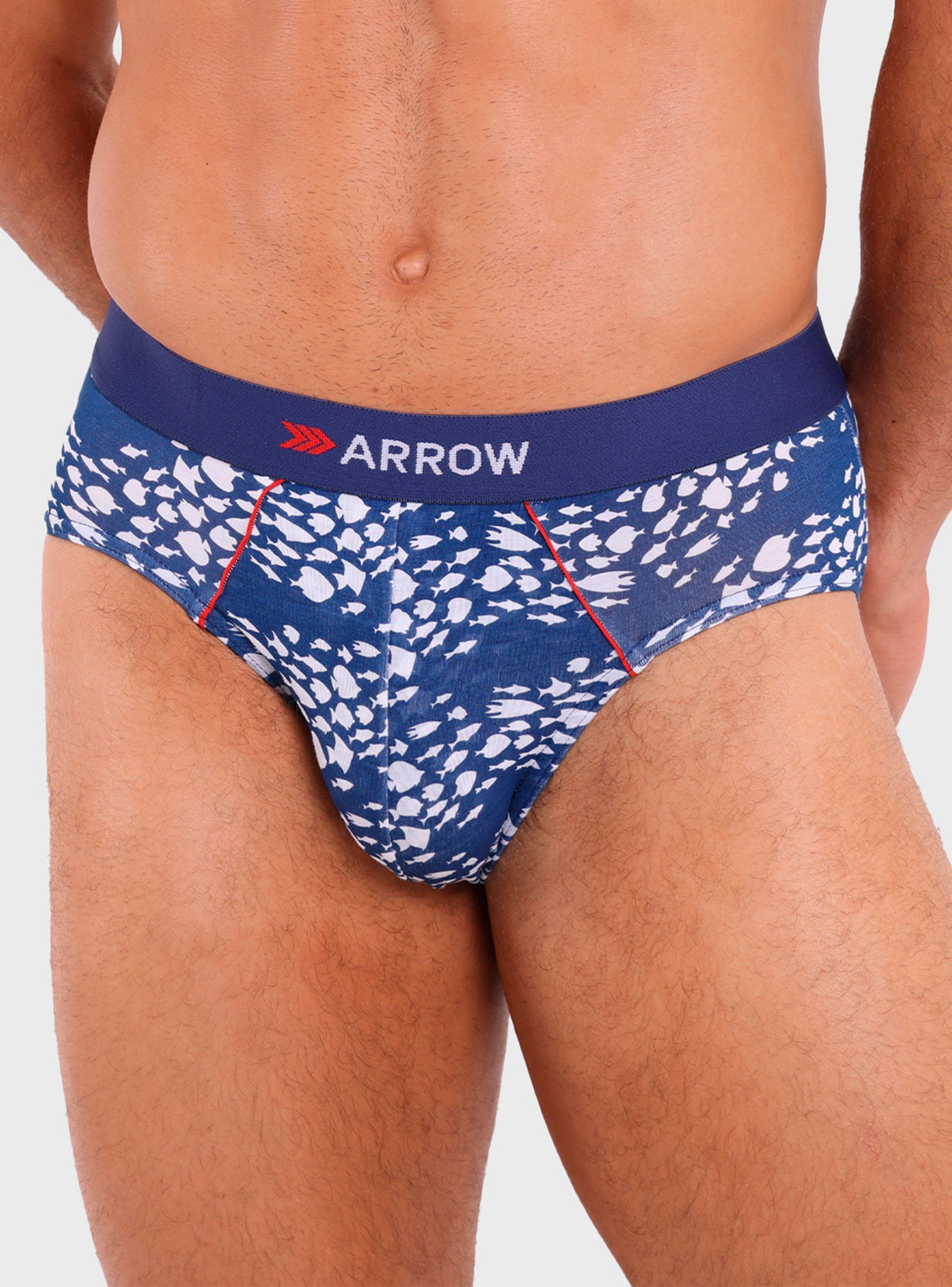 Slip 5 Unidades Bambú de Arrow