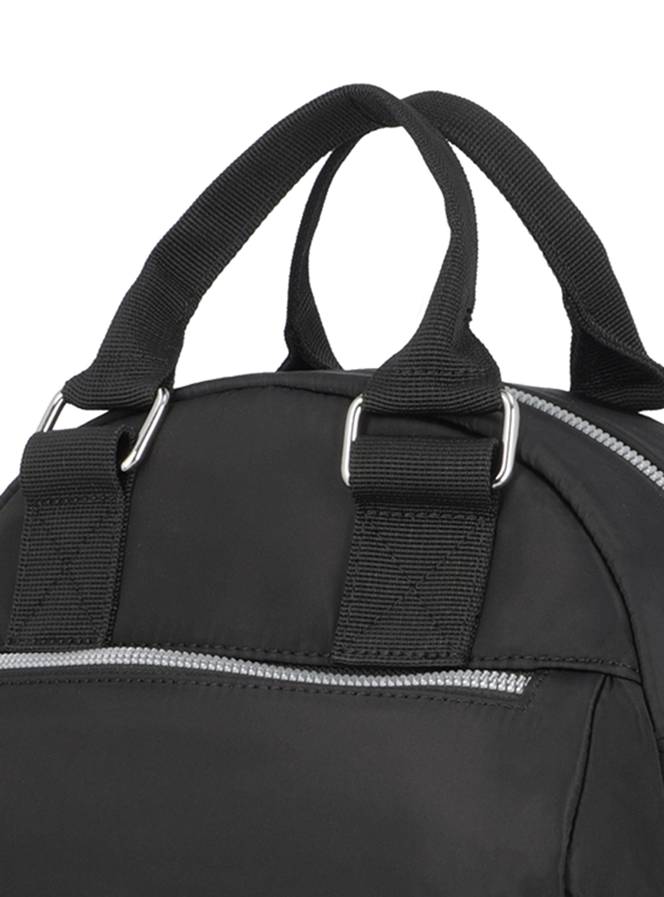 Cartera al Hombro ALICE 3XT Black-4