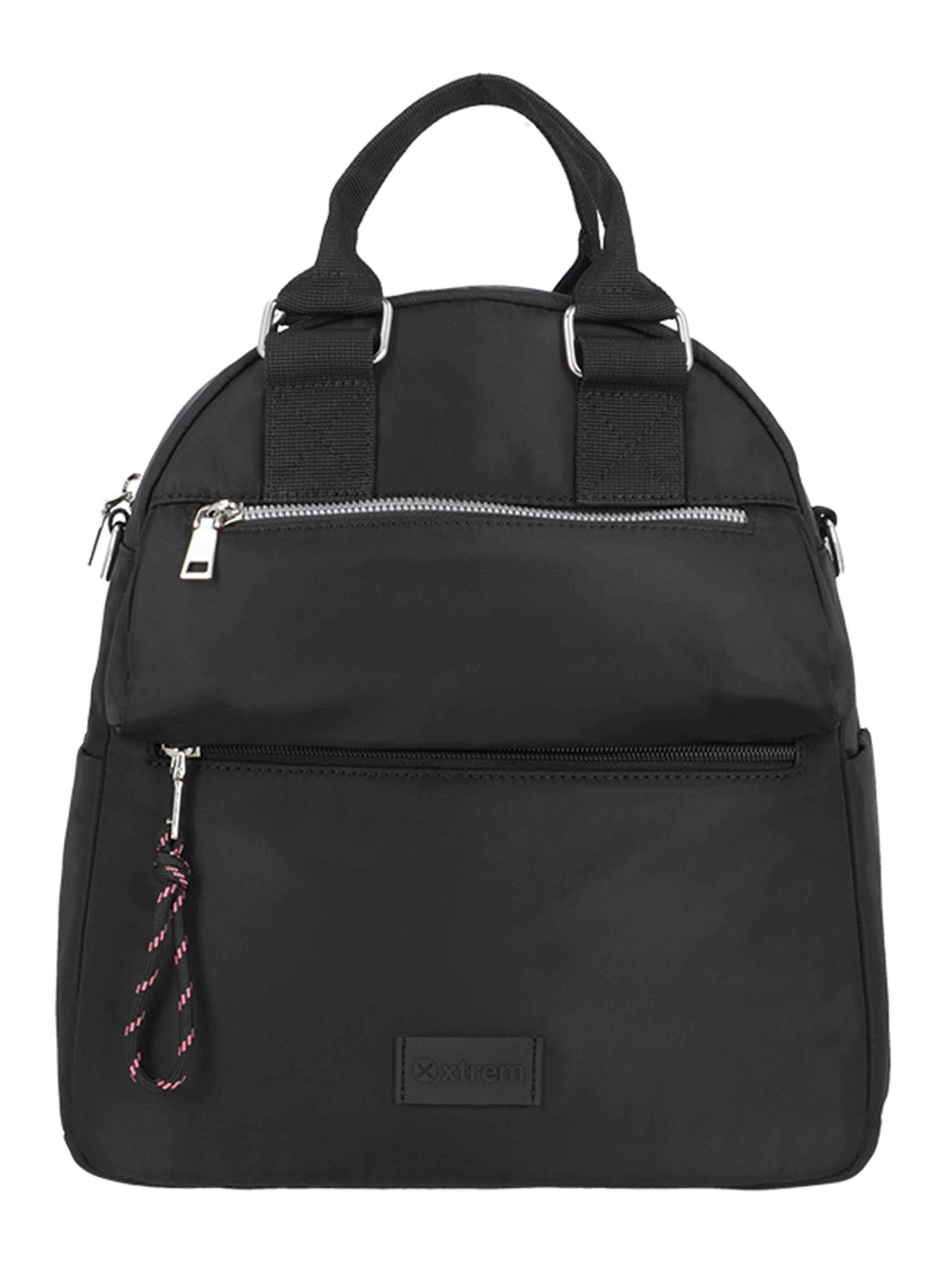 Cartera al Hombro ALICE 3XT Black-0