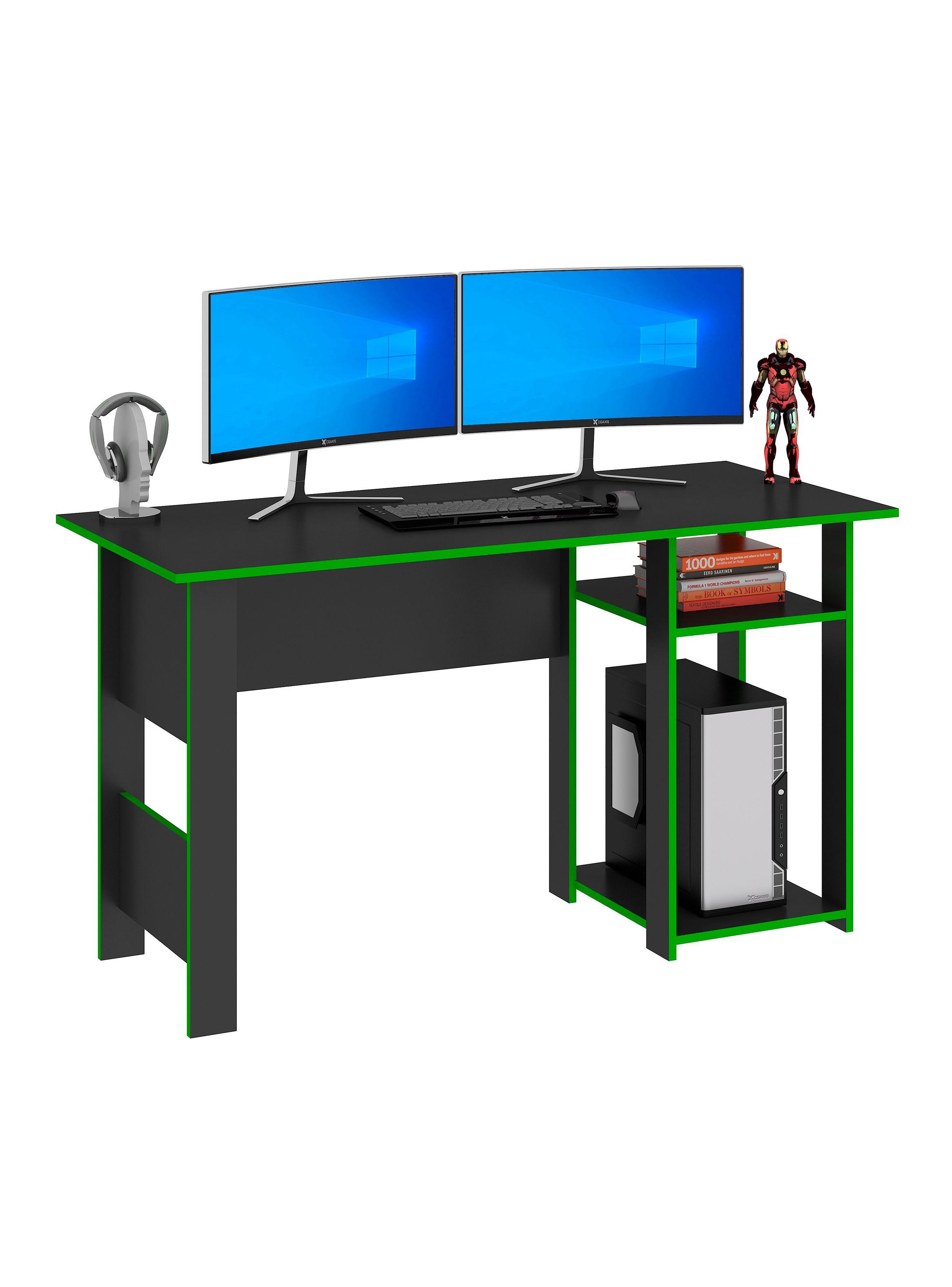 Escritorio Gamer 136 cm-2