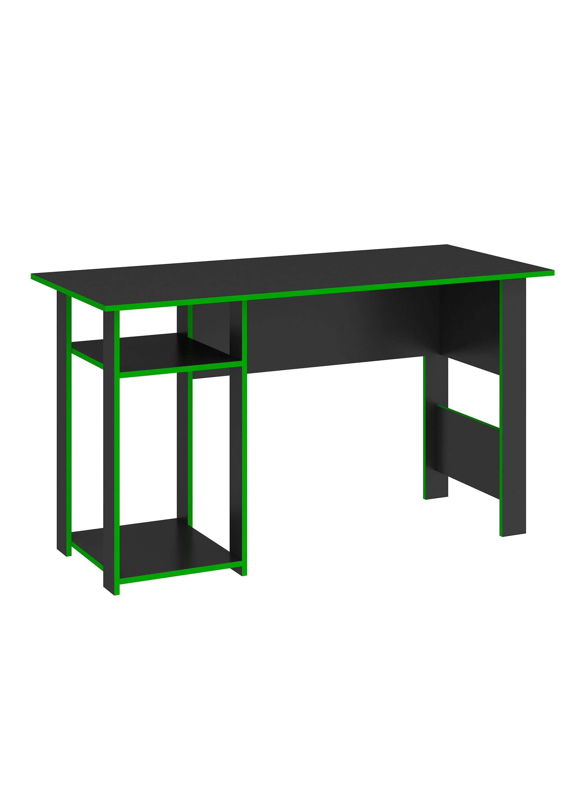 Escritorio Gamer 136 cm-0