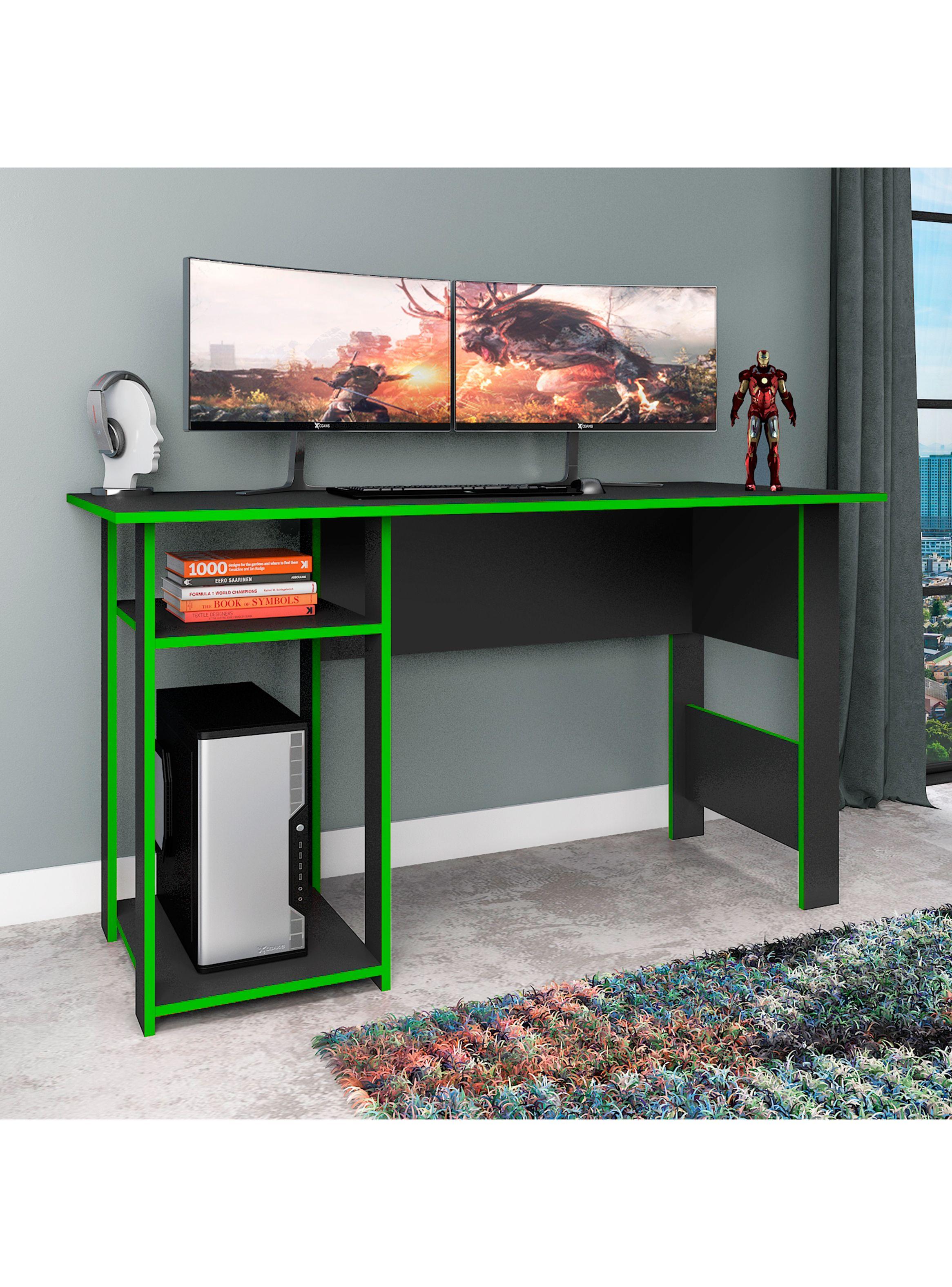 Escritorio Gamer 136 cm-4