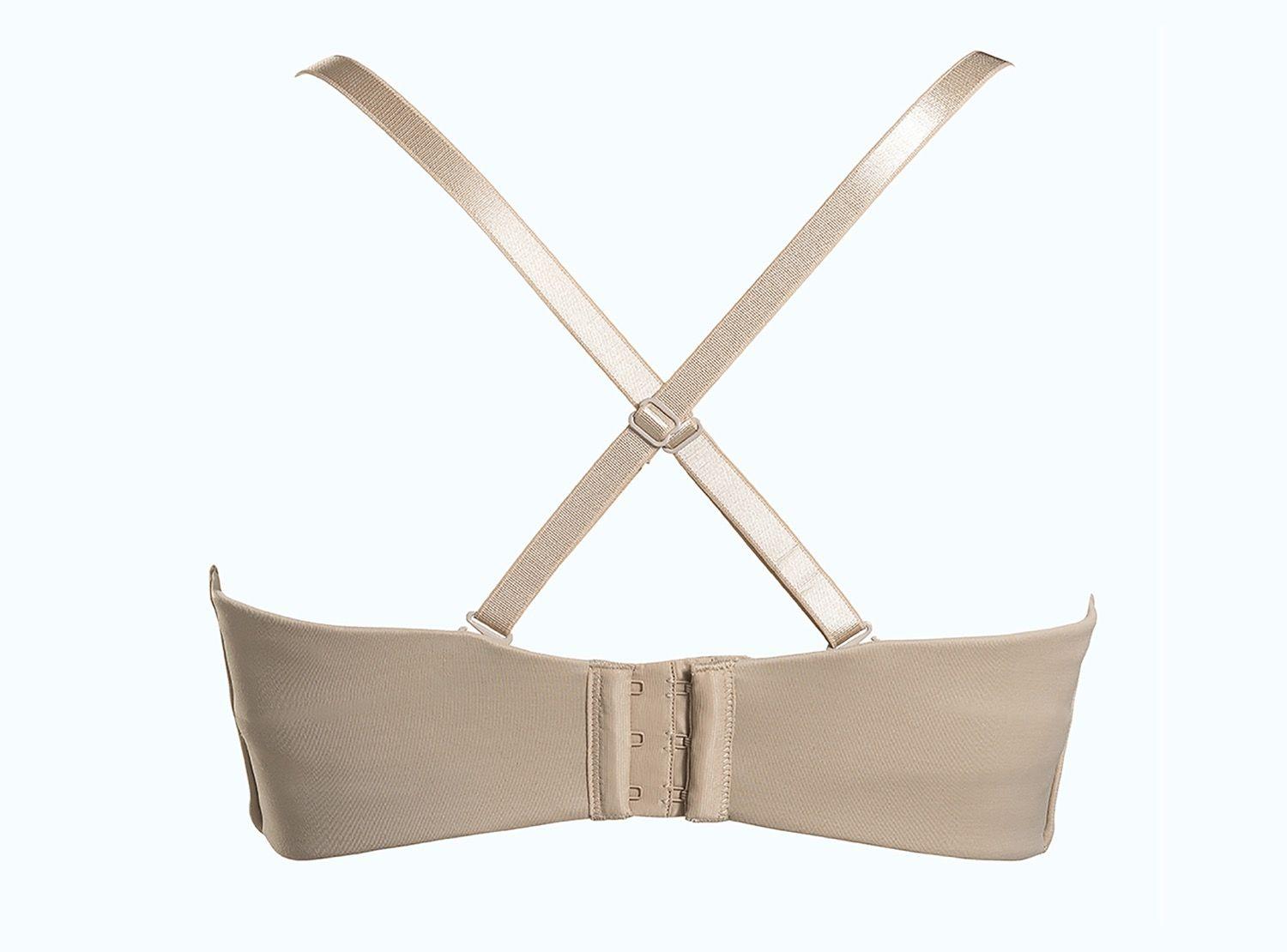 Sostén Maidenform Estilo Strapless-2