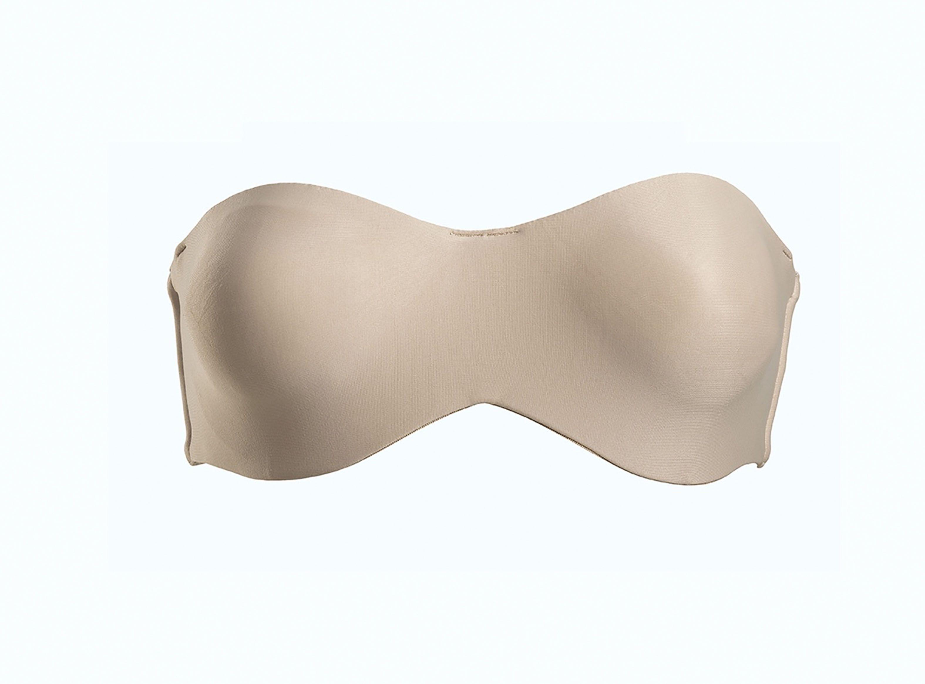 Sostén Maidenform Estilo Strapless-0