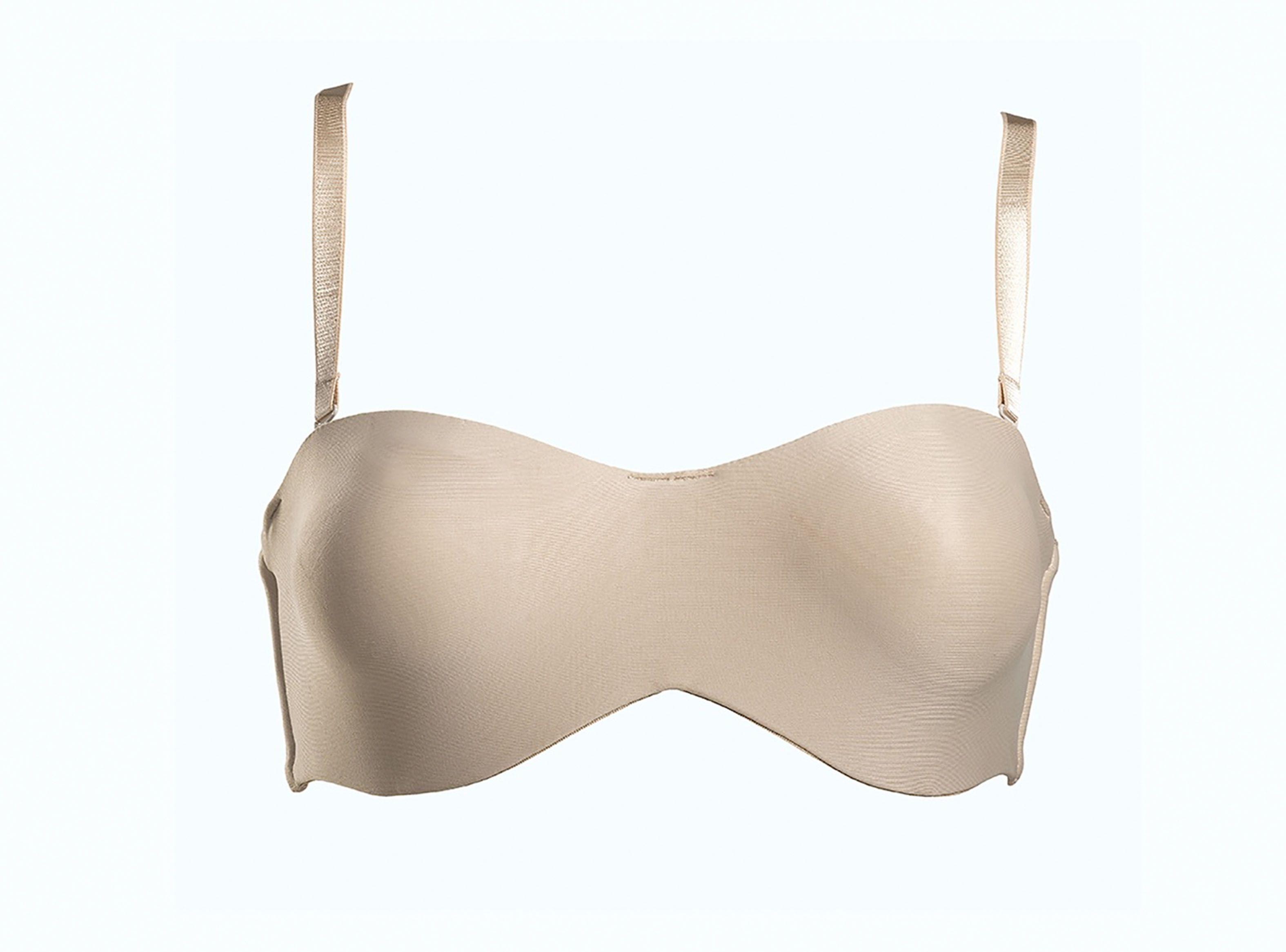 Sostén Maidenform Estilo Strapless-1