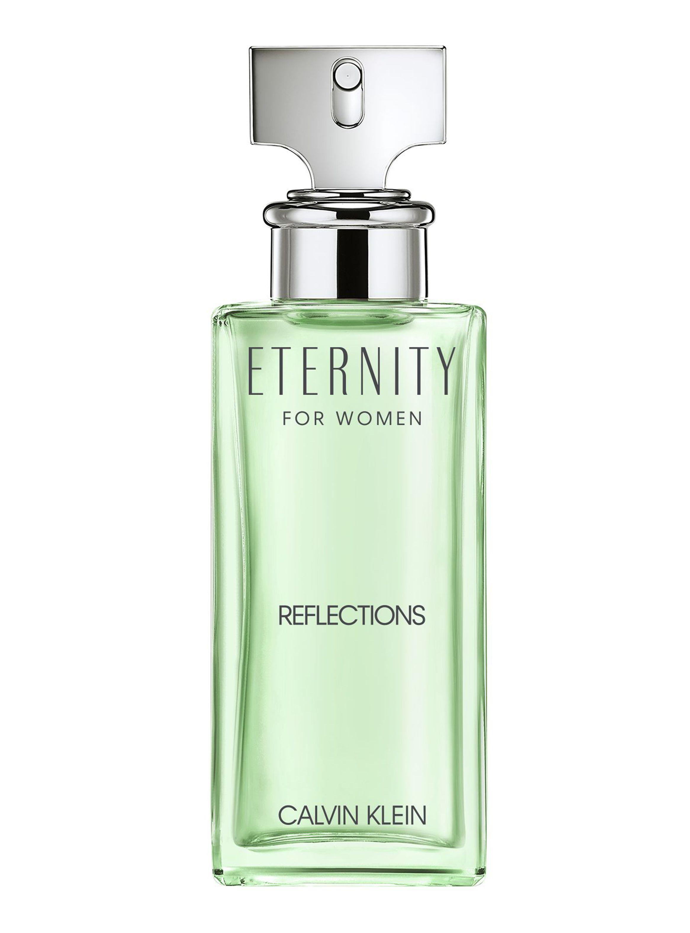 Perfume Calvin Klein Eternity Reflections EDP Mujer 100 ml Edición Limitada-0