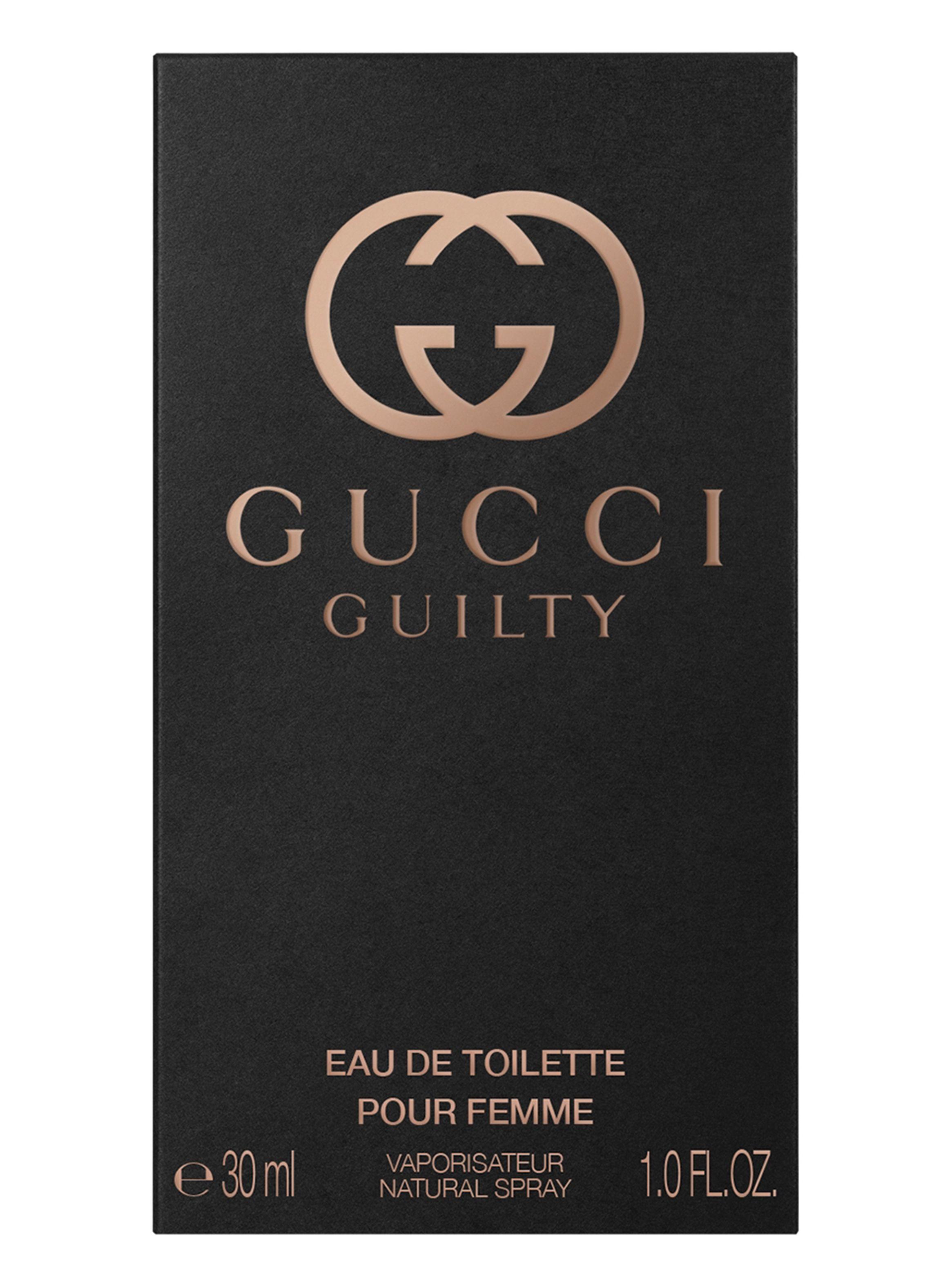 Perfume Gucci Guilty Pour Femme EDT Mujer 30 ml-2