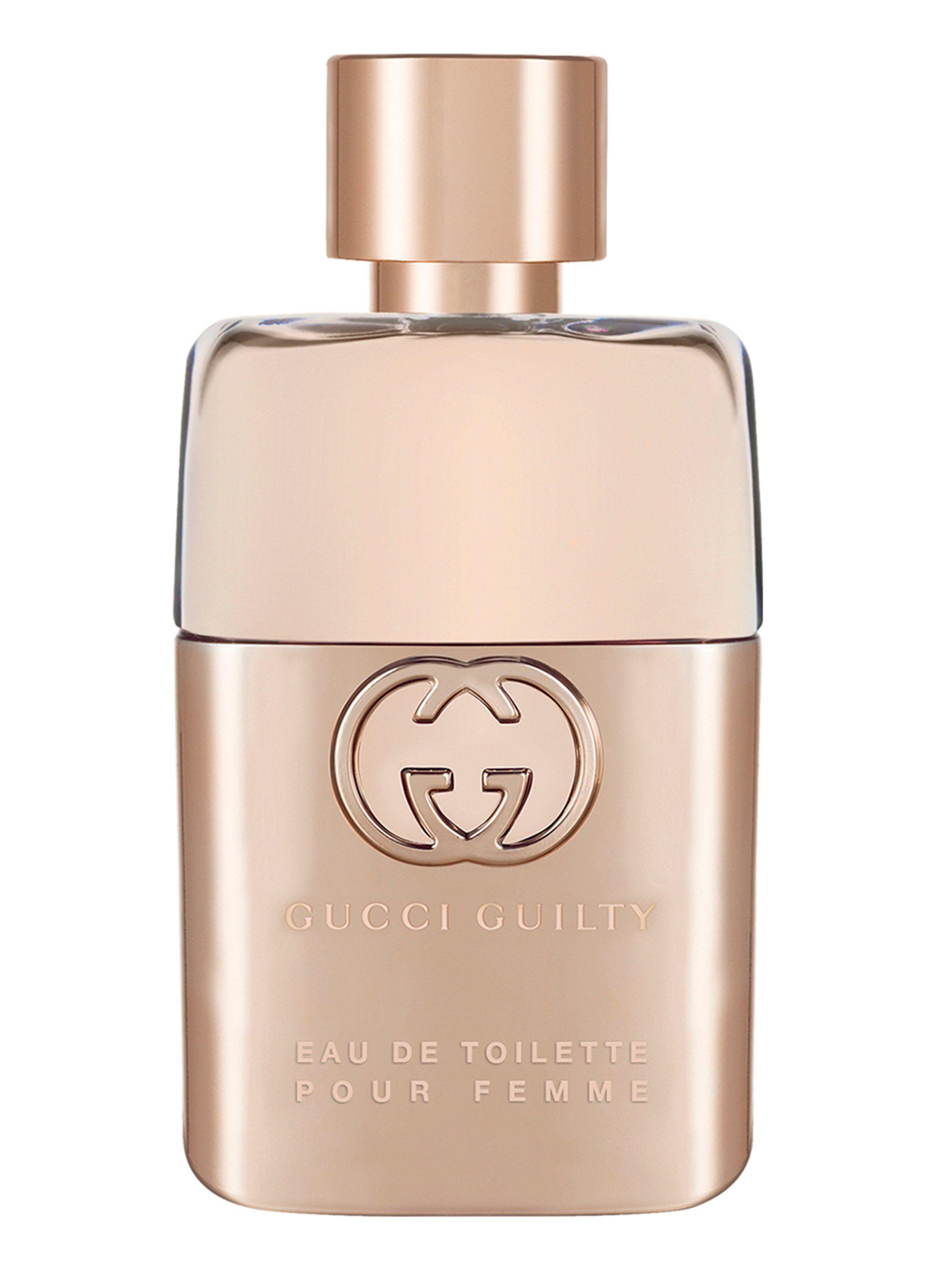 Perfume Gucci Guilty Pour Femme EDT Mujer 30 ml-0