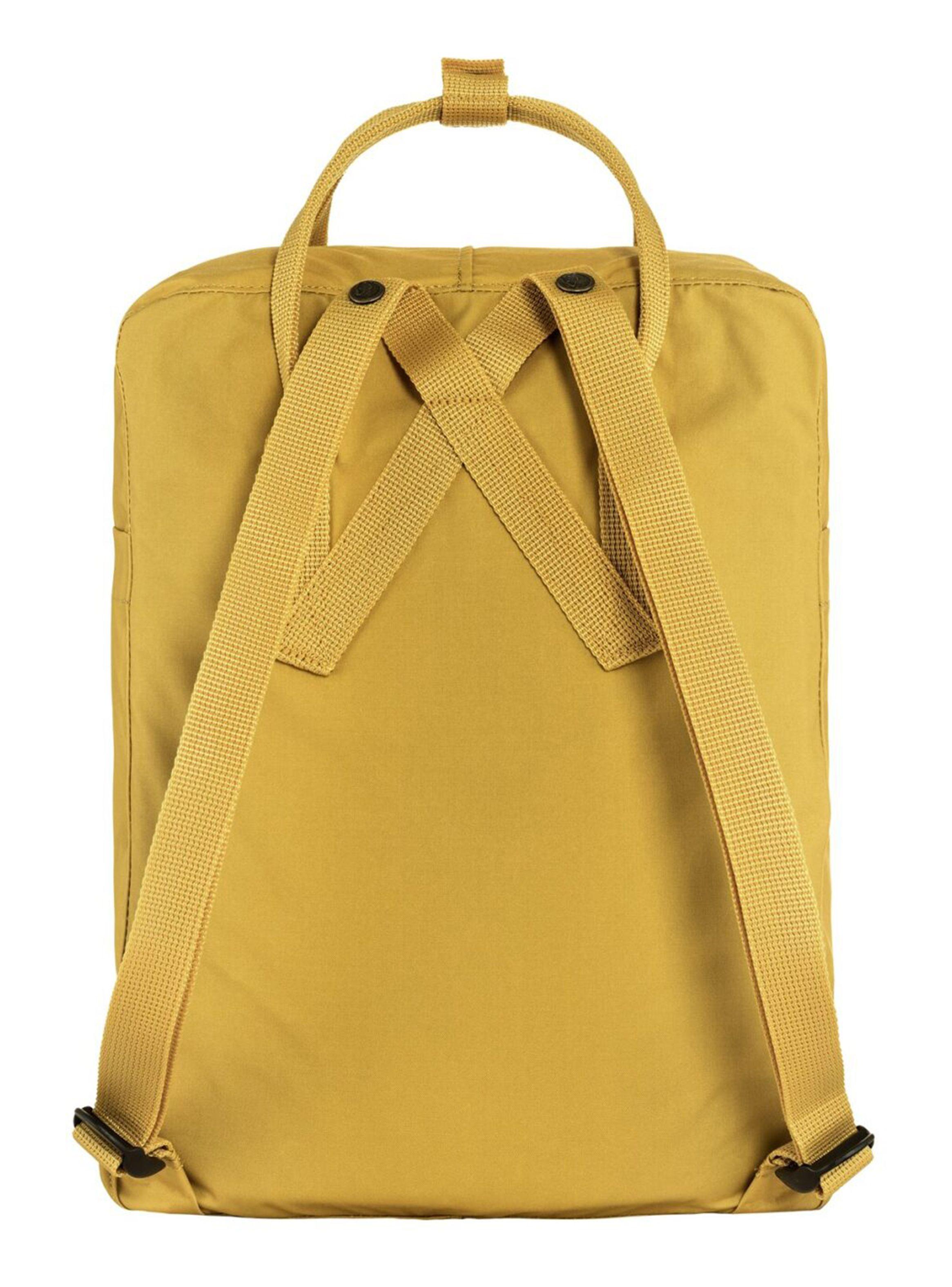 Mochila Kanken Kantarell-1