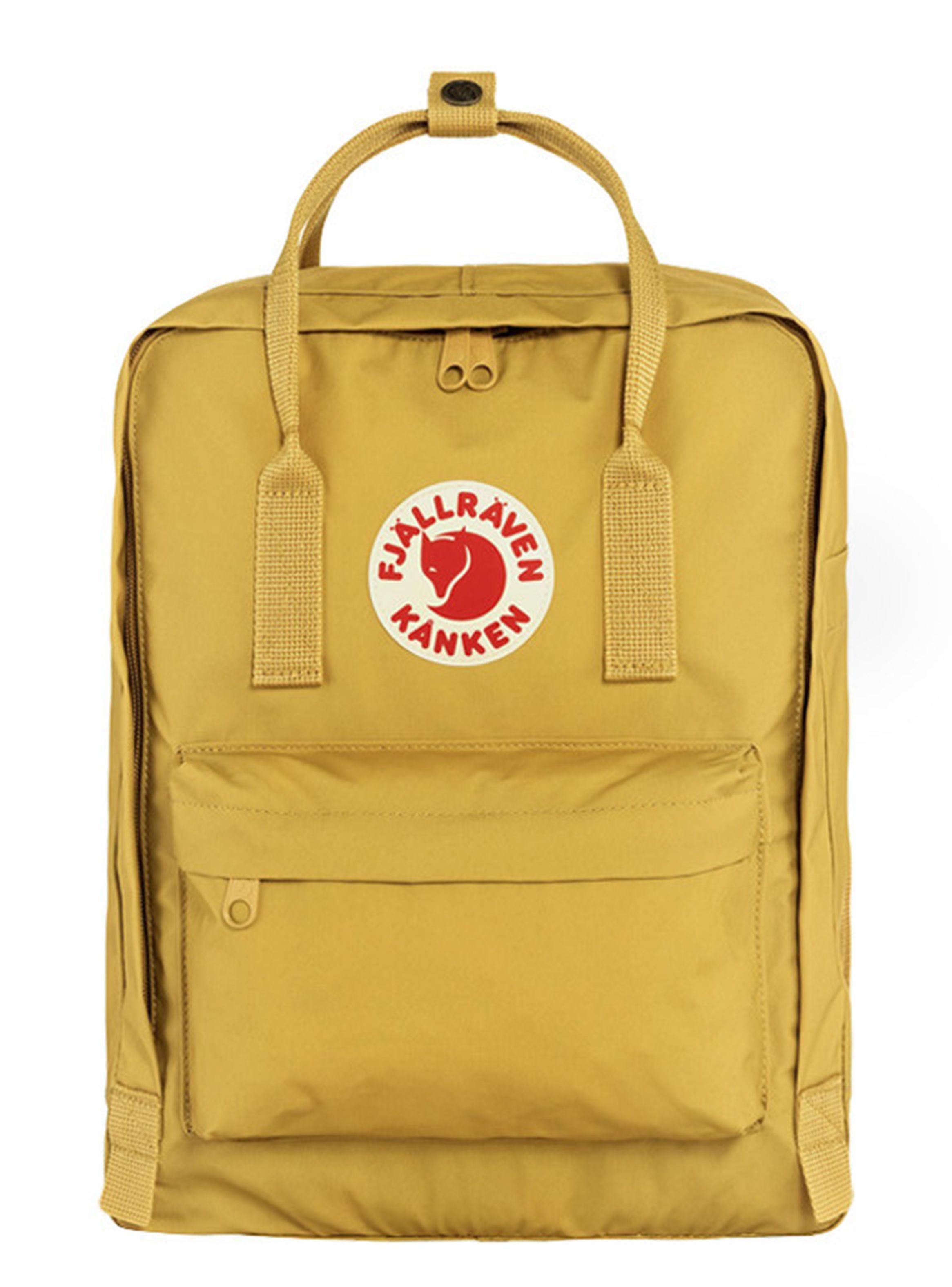 Mochila Kanken Kantarell-0