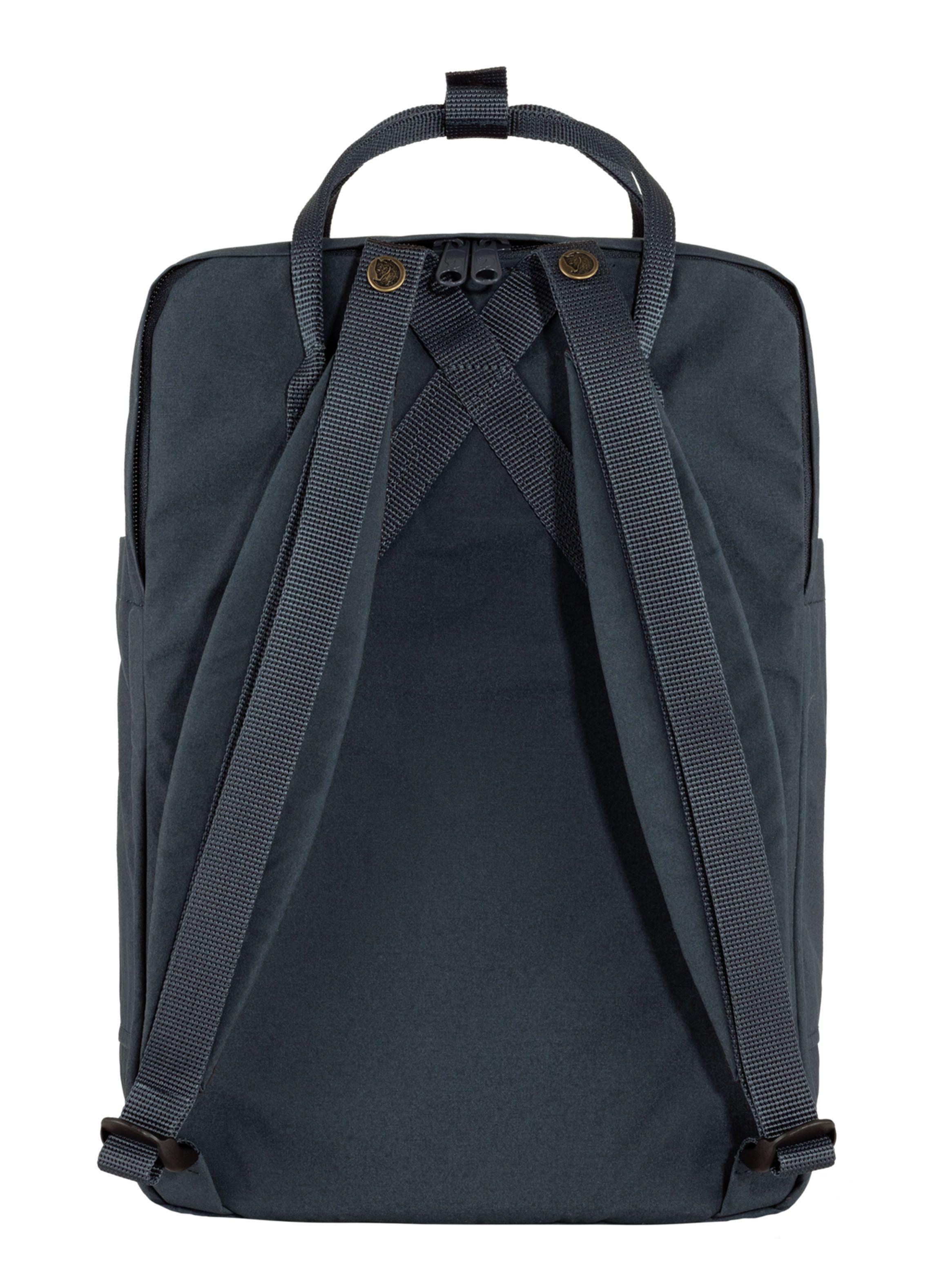 Kanken Laptop 15 Navy-1