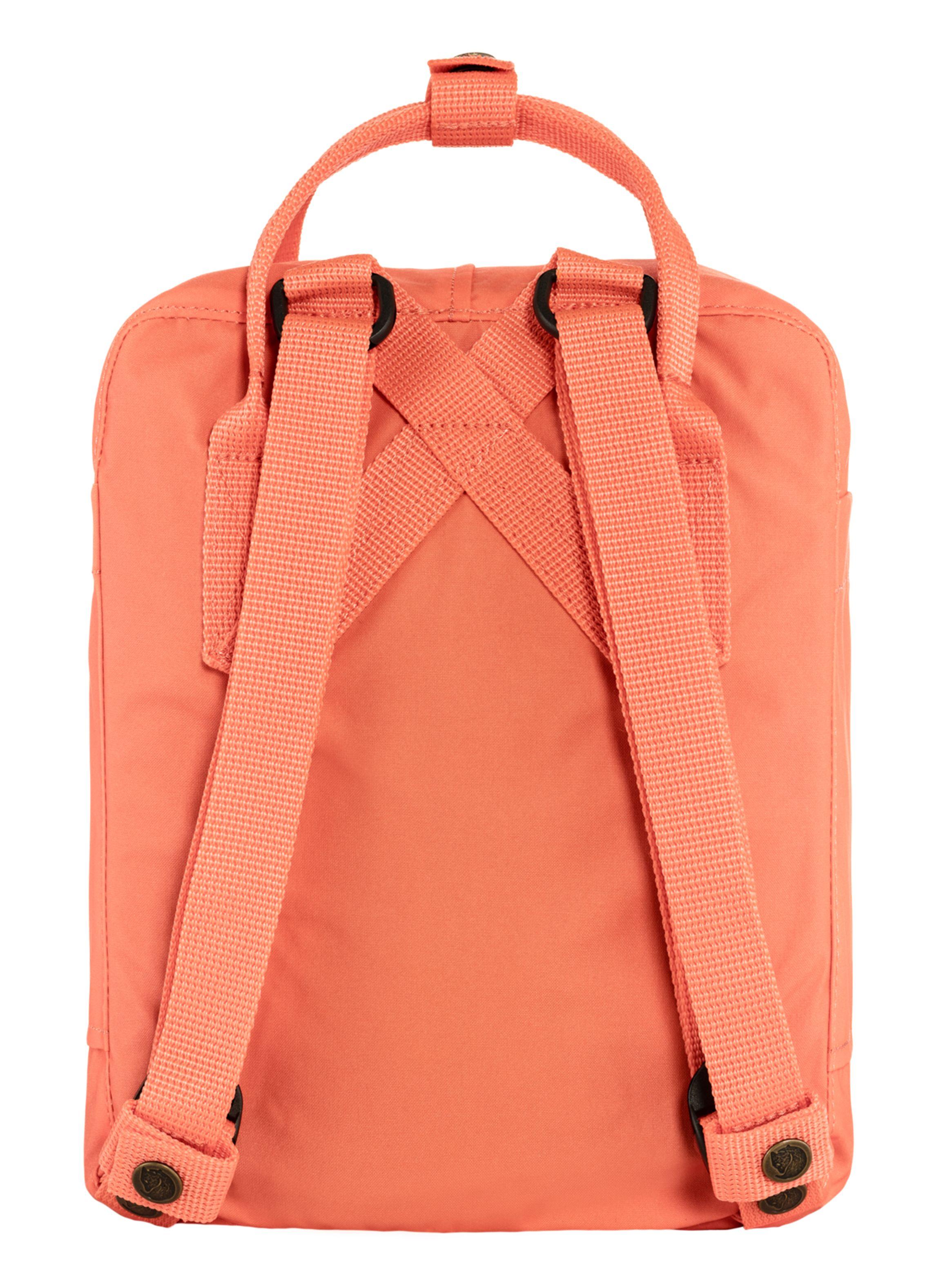 Mochila Kanken Mini Korall-1