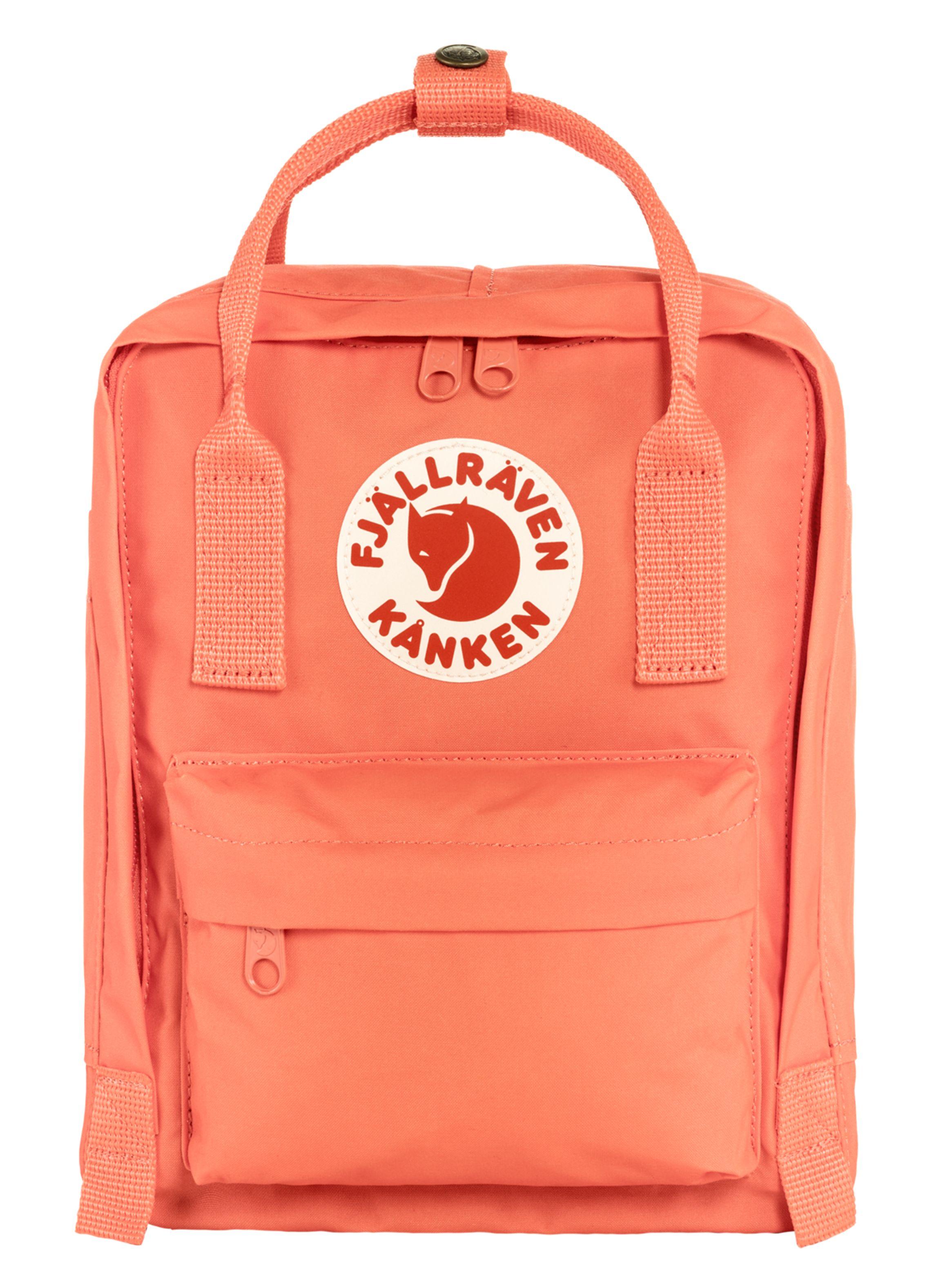 Mochila Kanken Mini Korall-0