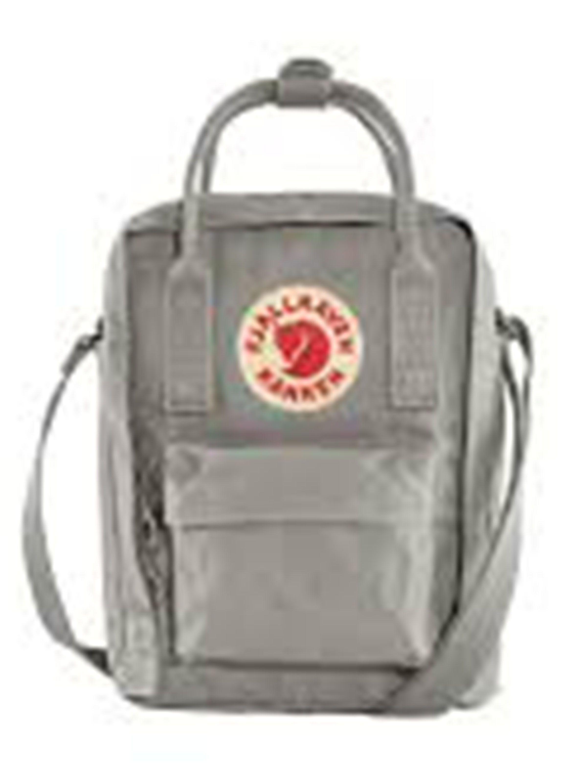 Mochila Kanken Sling Fog-0