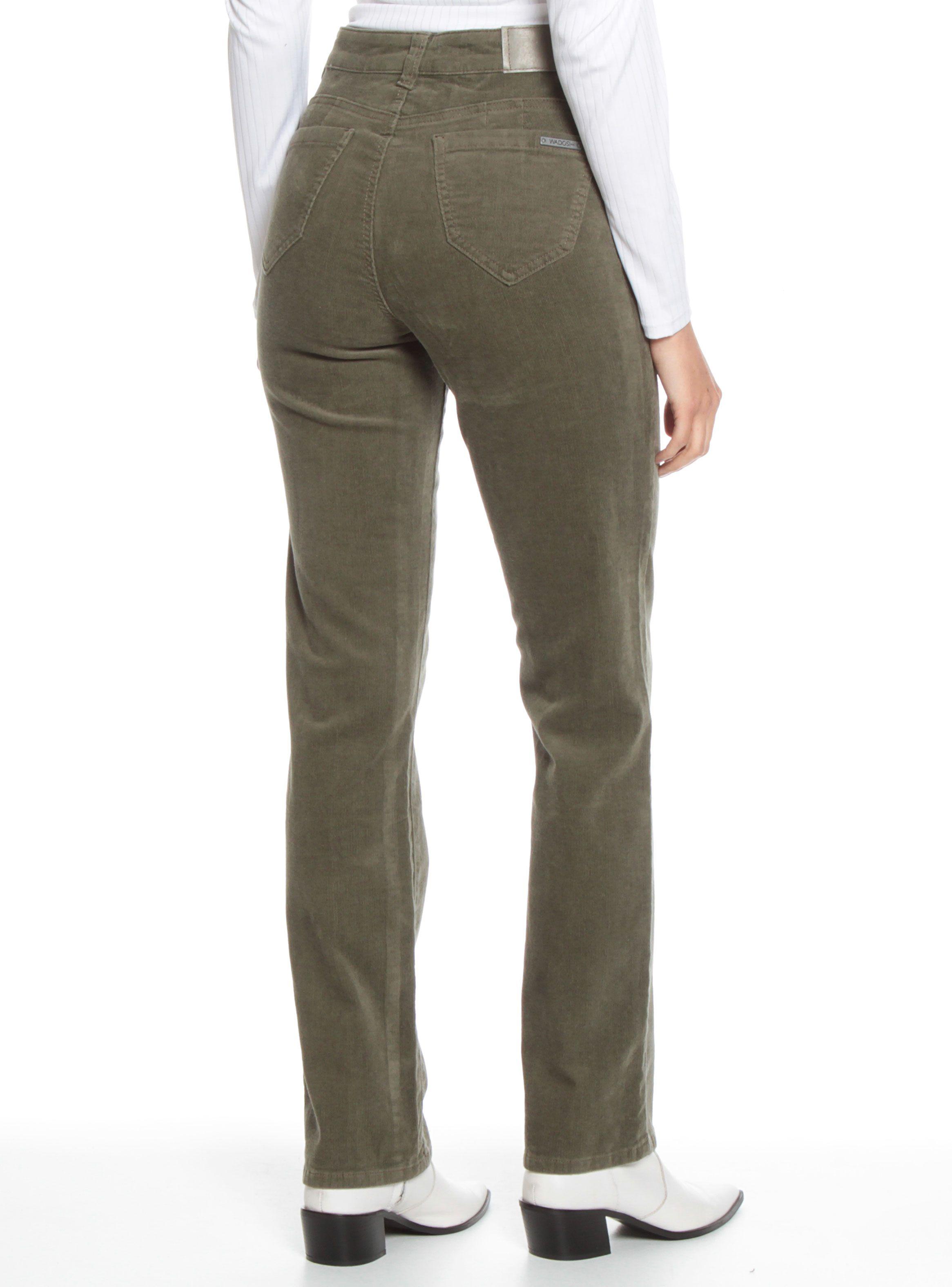 Jeans Cotele Recto-1