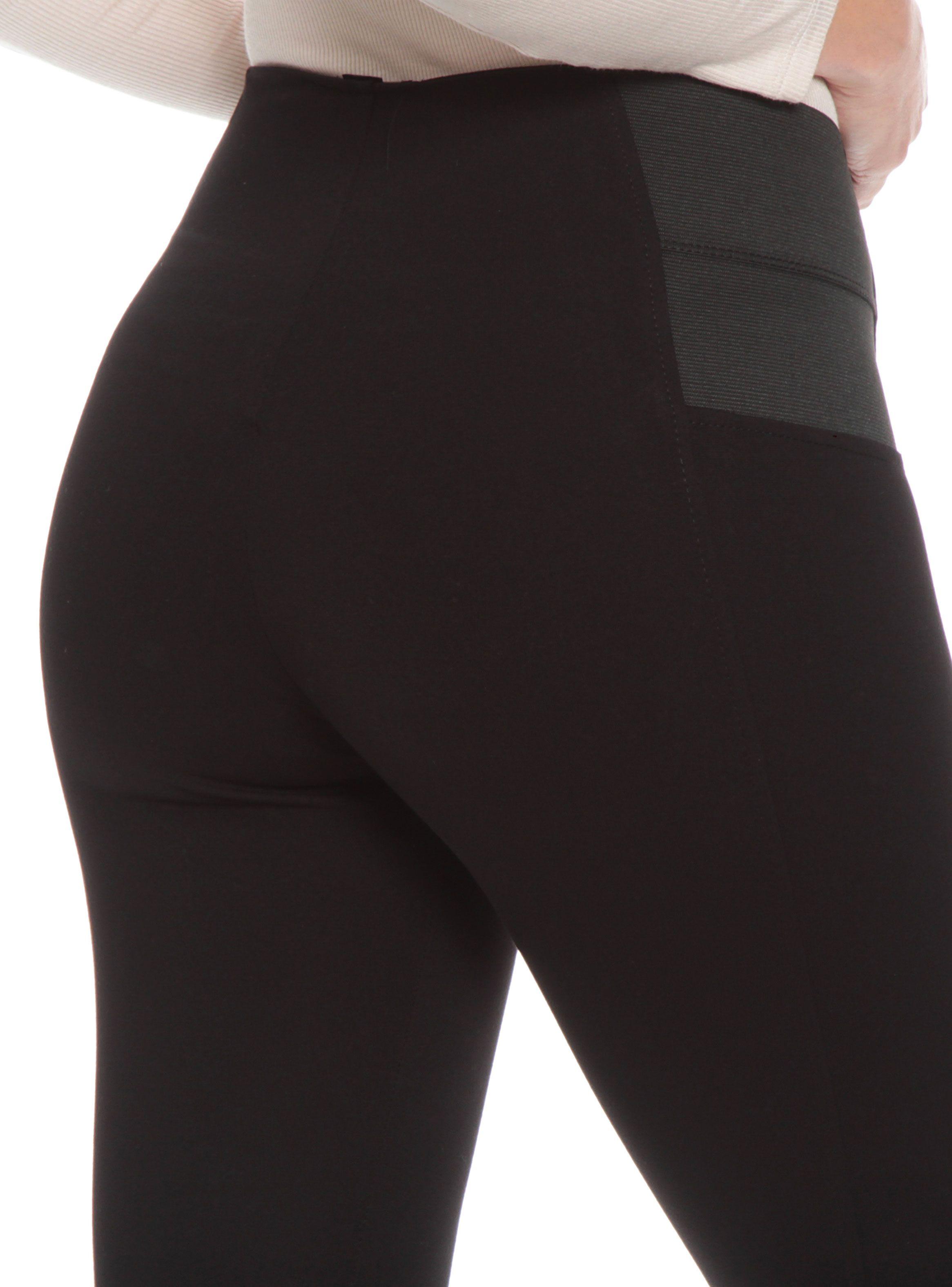 Ponte Solid-1