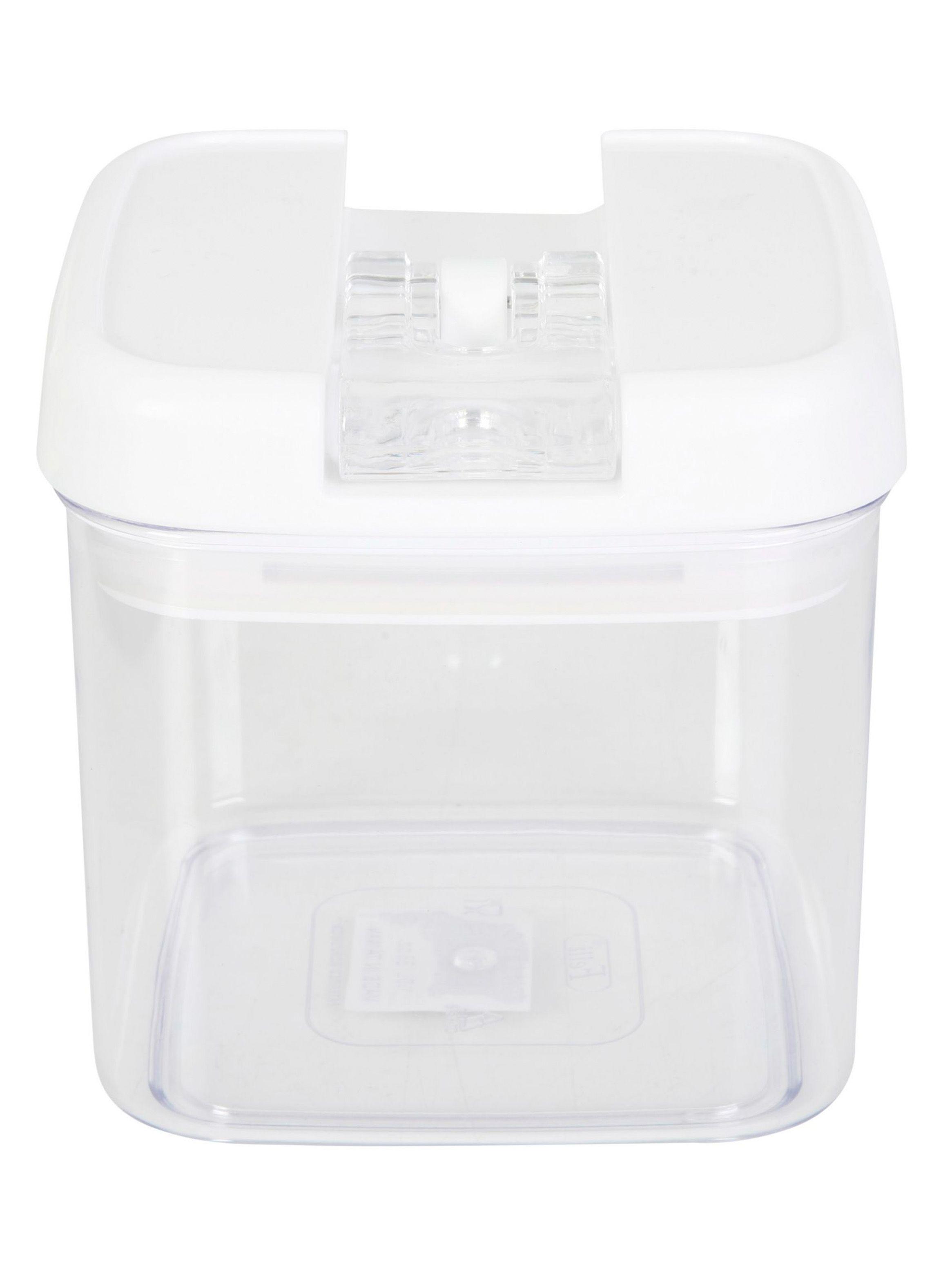Canister Acrílico 1 Litro-3