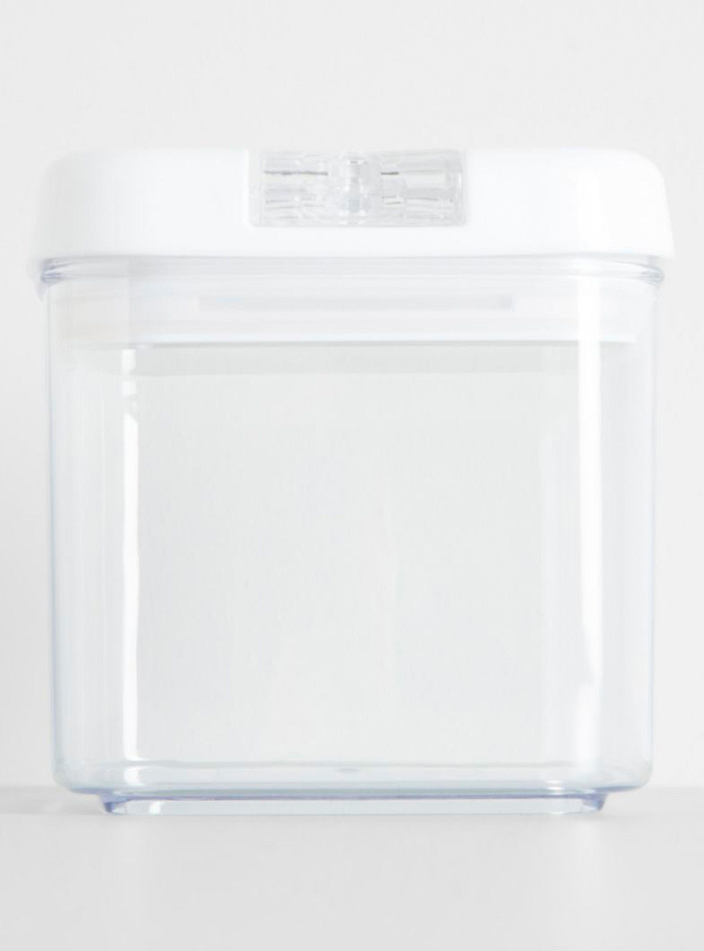 Canister Acrílico 1 Litro-0