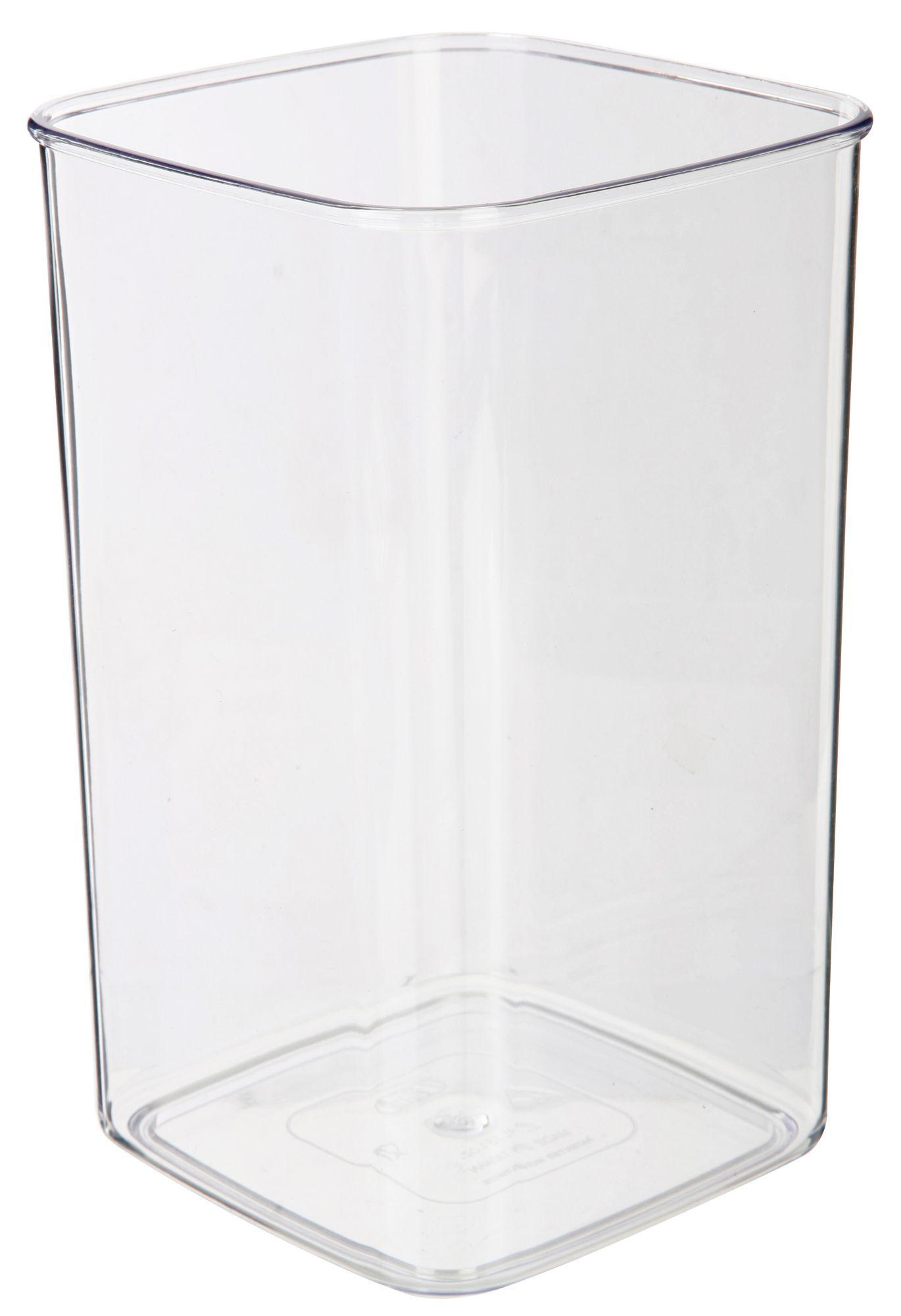 Canister Acrílico 2.4 Litros-4