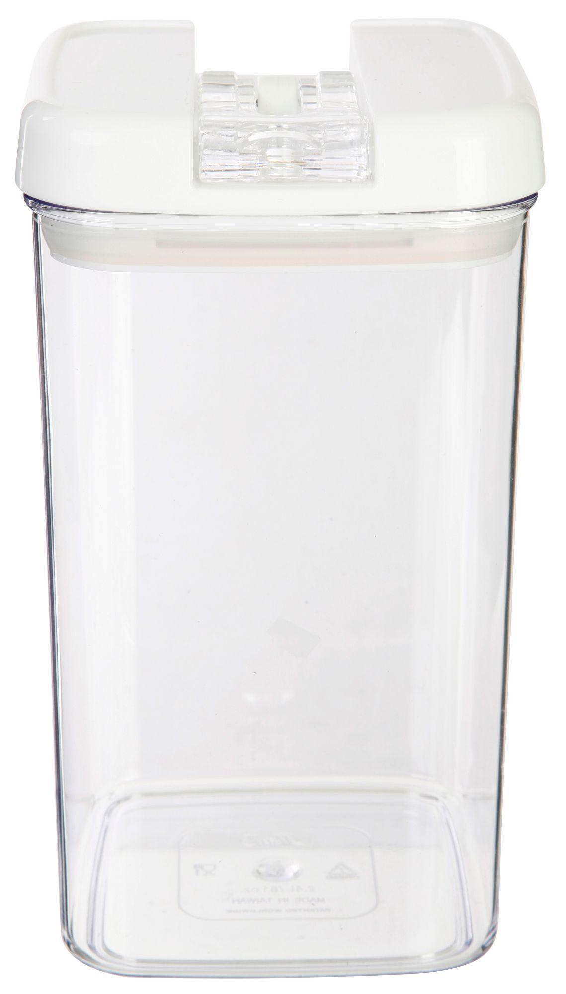 Canister Acrílico 2.4 Litros-1