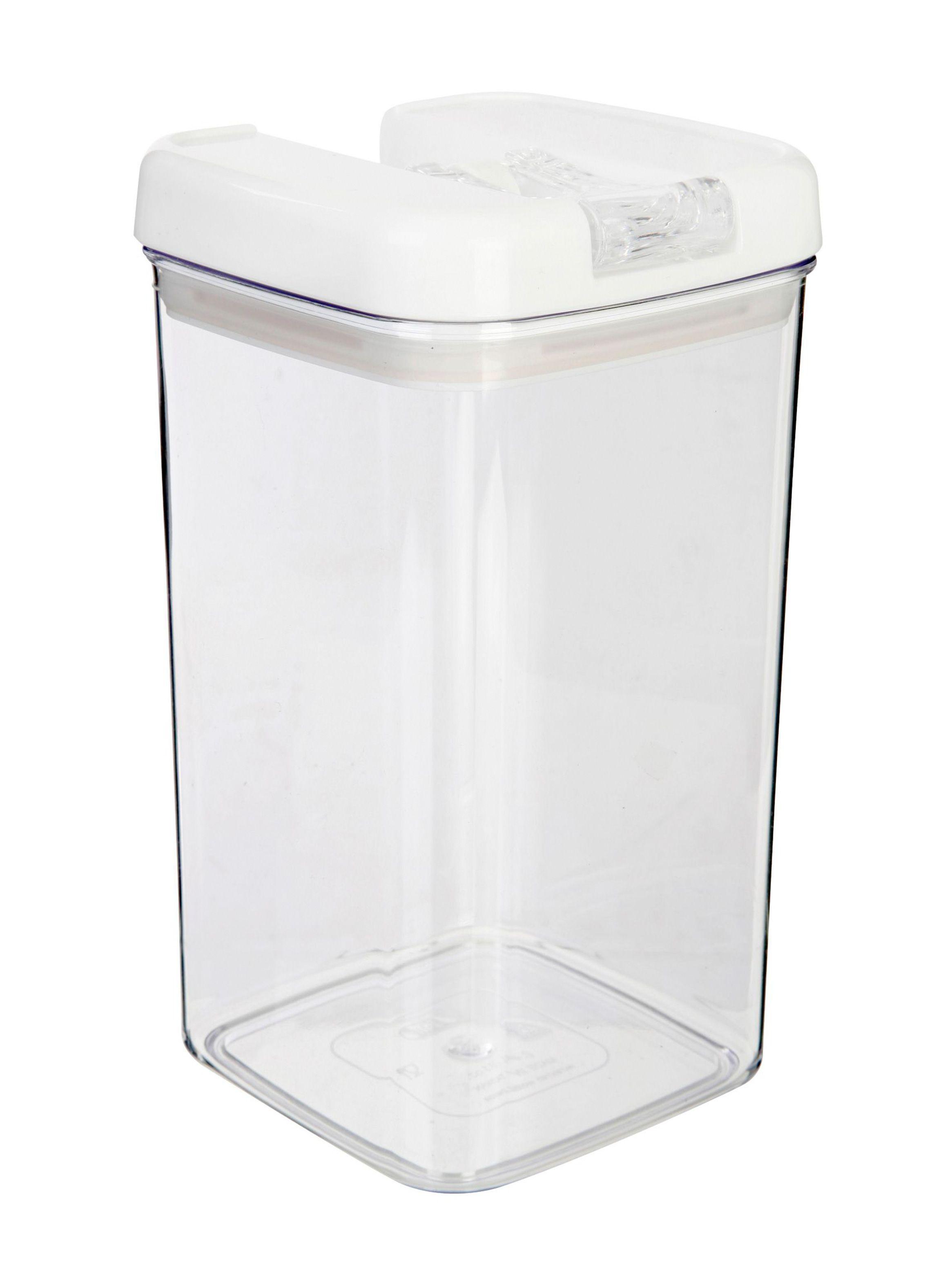 Canister Acrílico 2.4 Litros-0