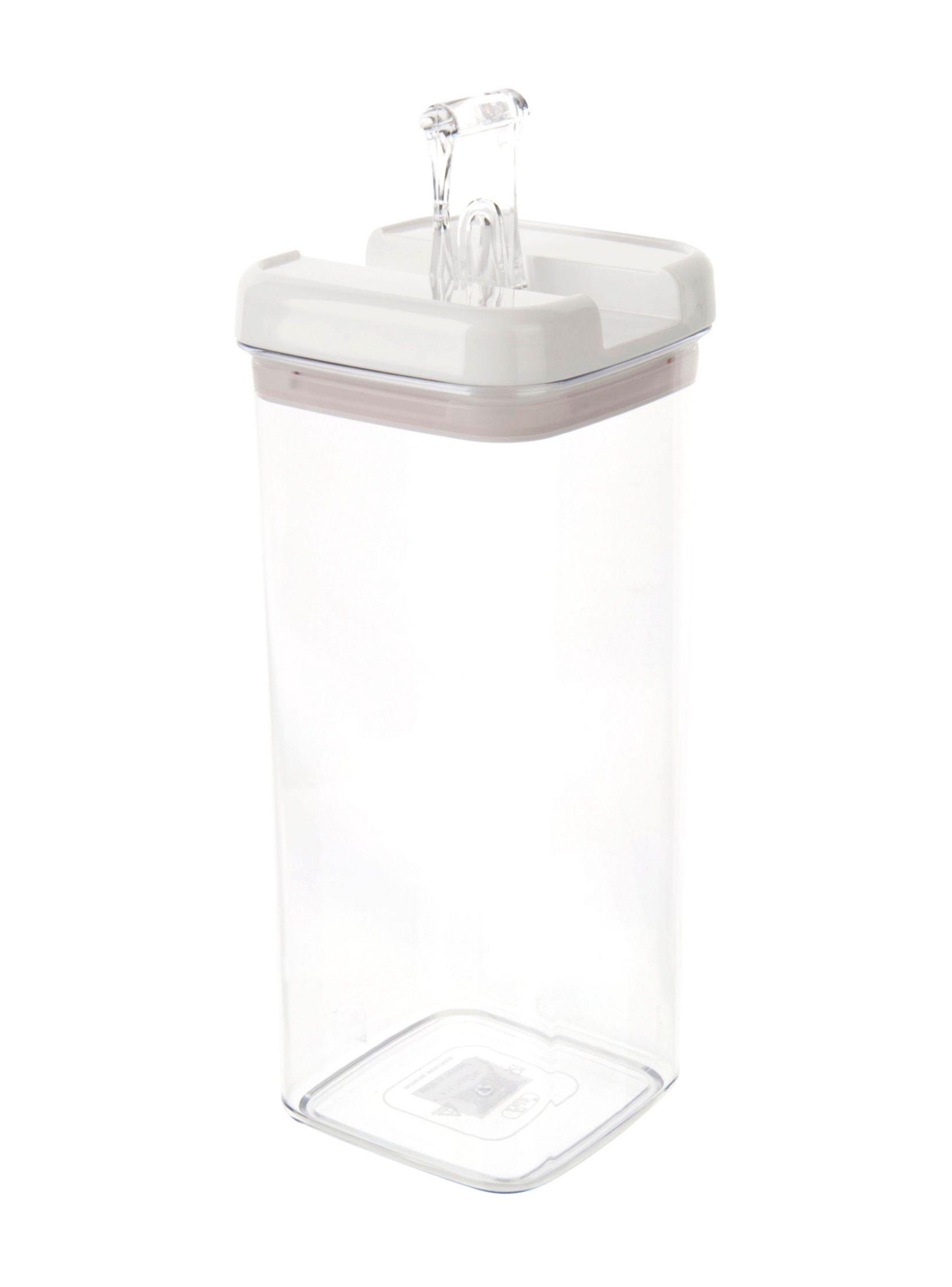 Canister Acrílico 3.1 Litros-0