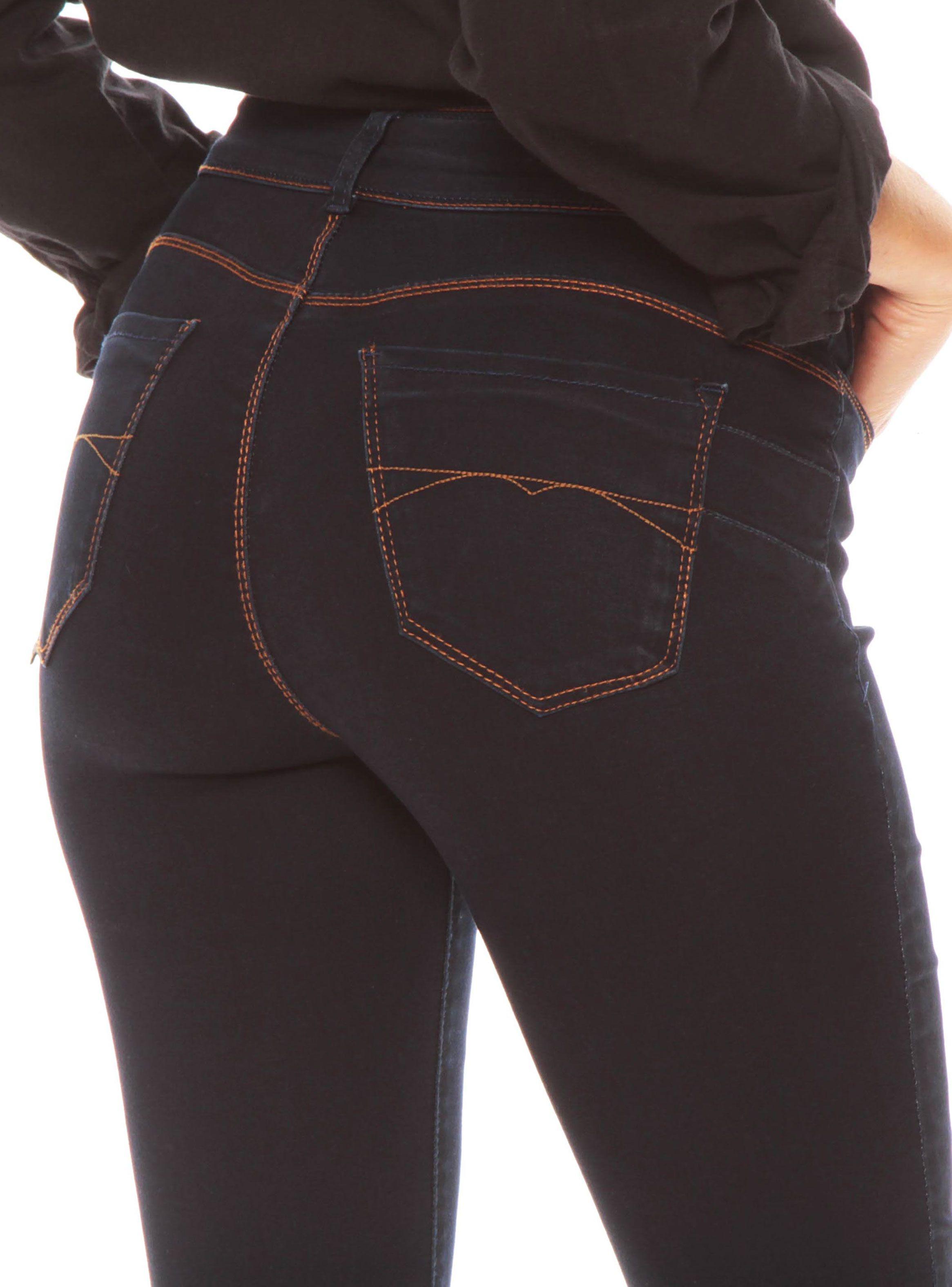 Jeans Straight Soft-2