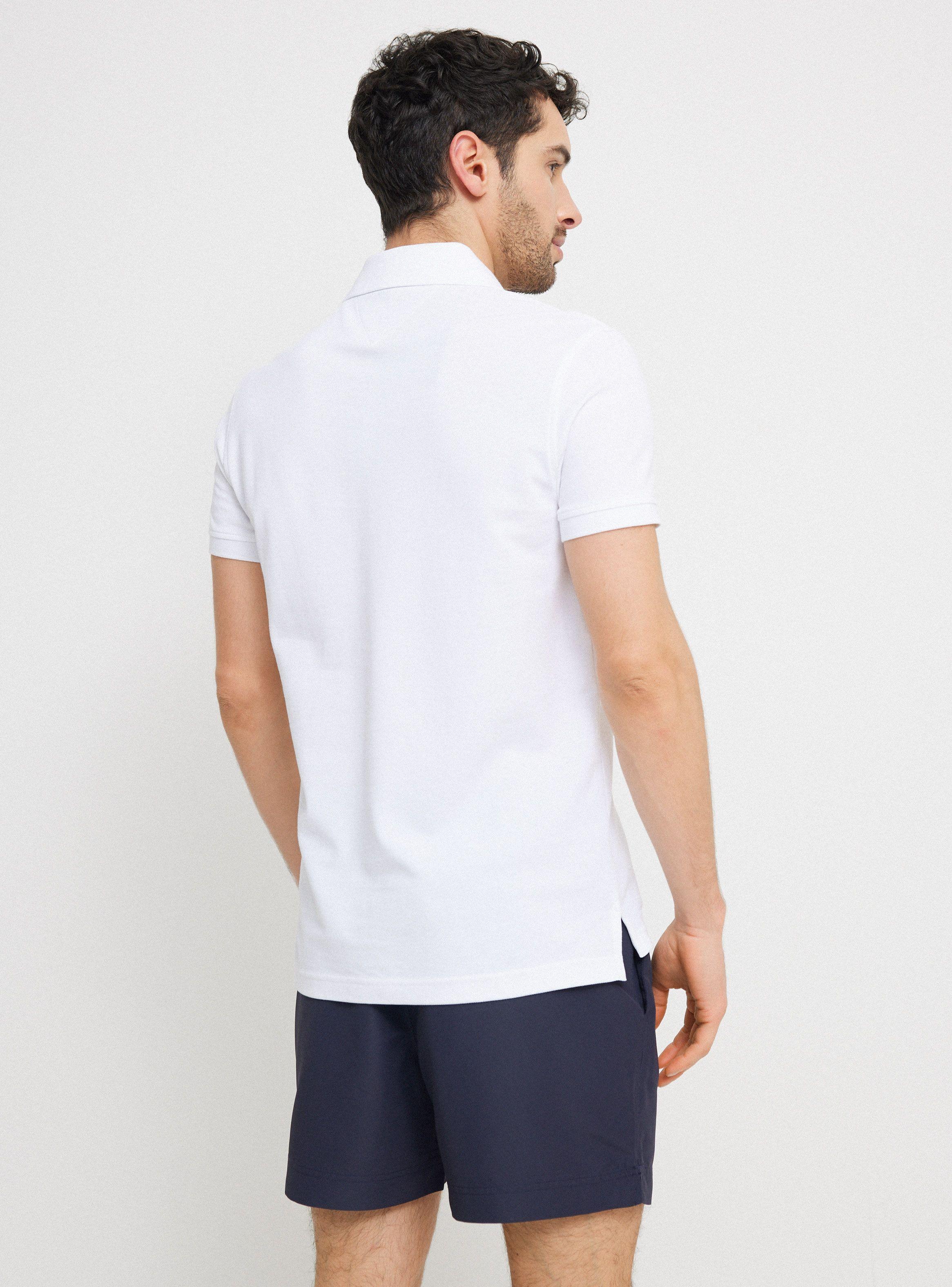 Polera Pique Lisa01-1