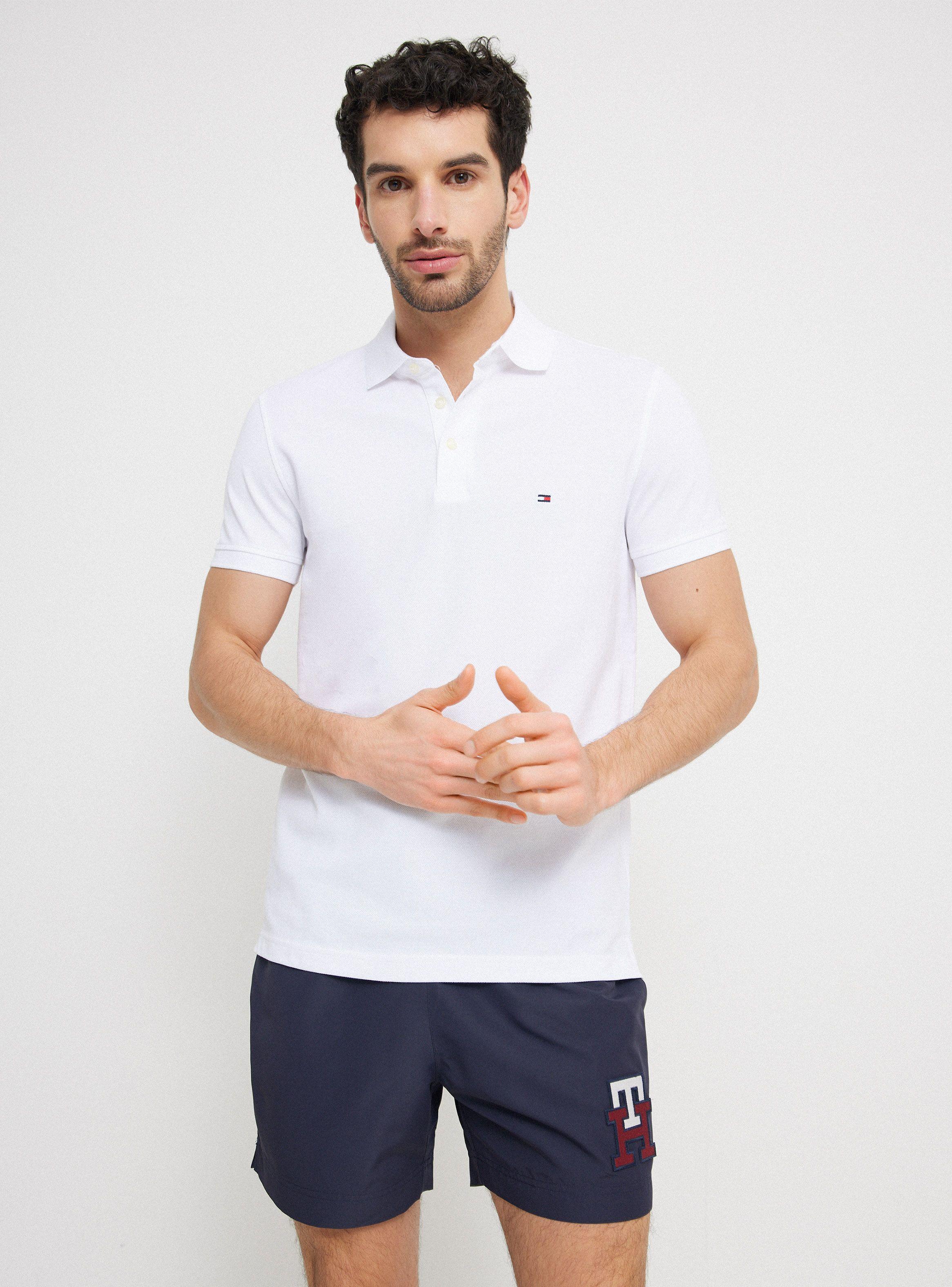 Polera Pique Lisa01-0