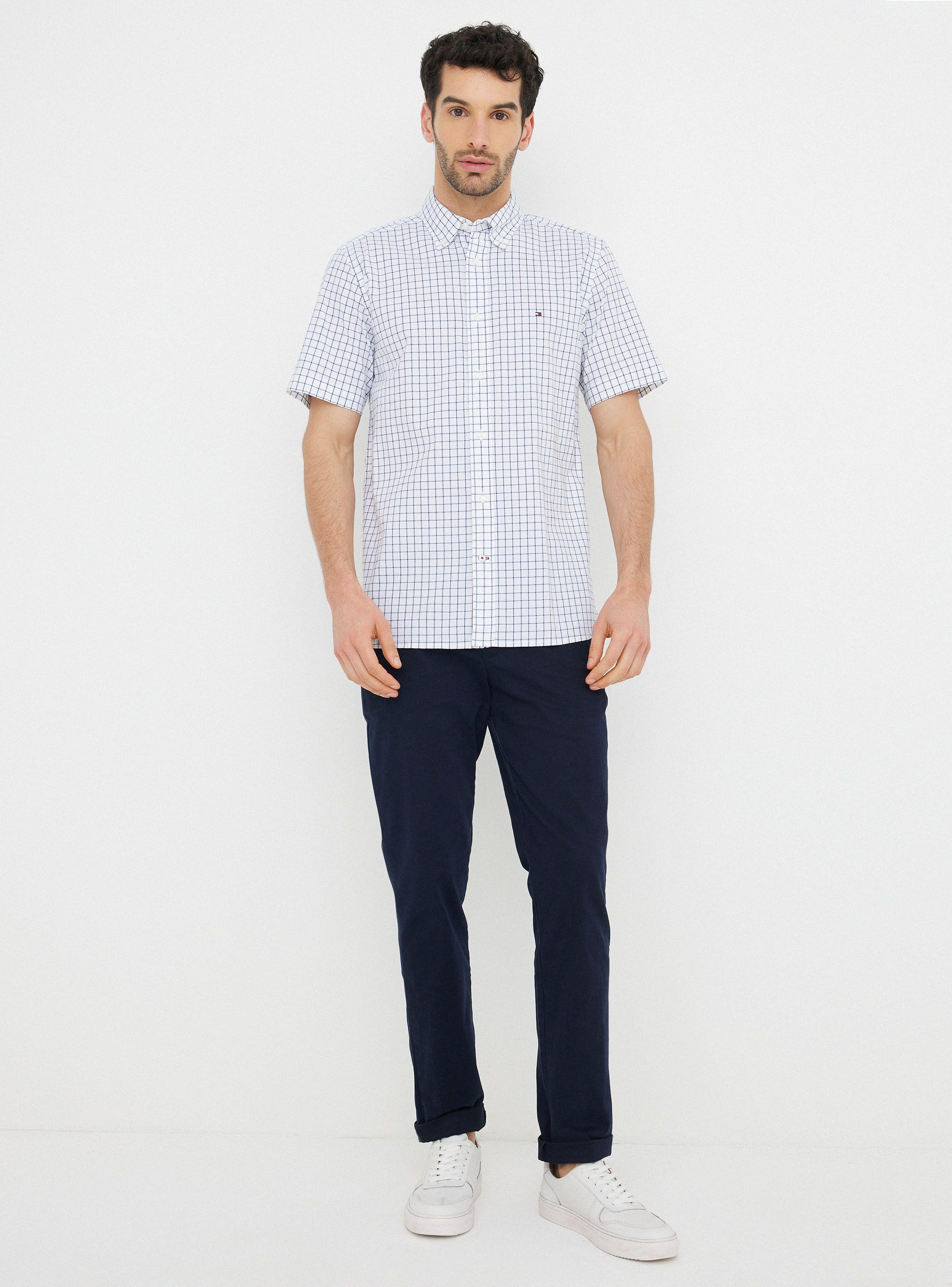Camisa Moda03-3