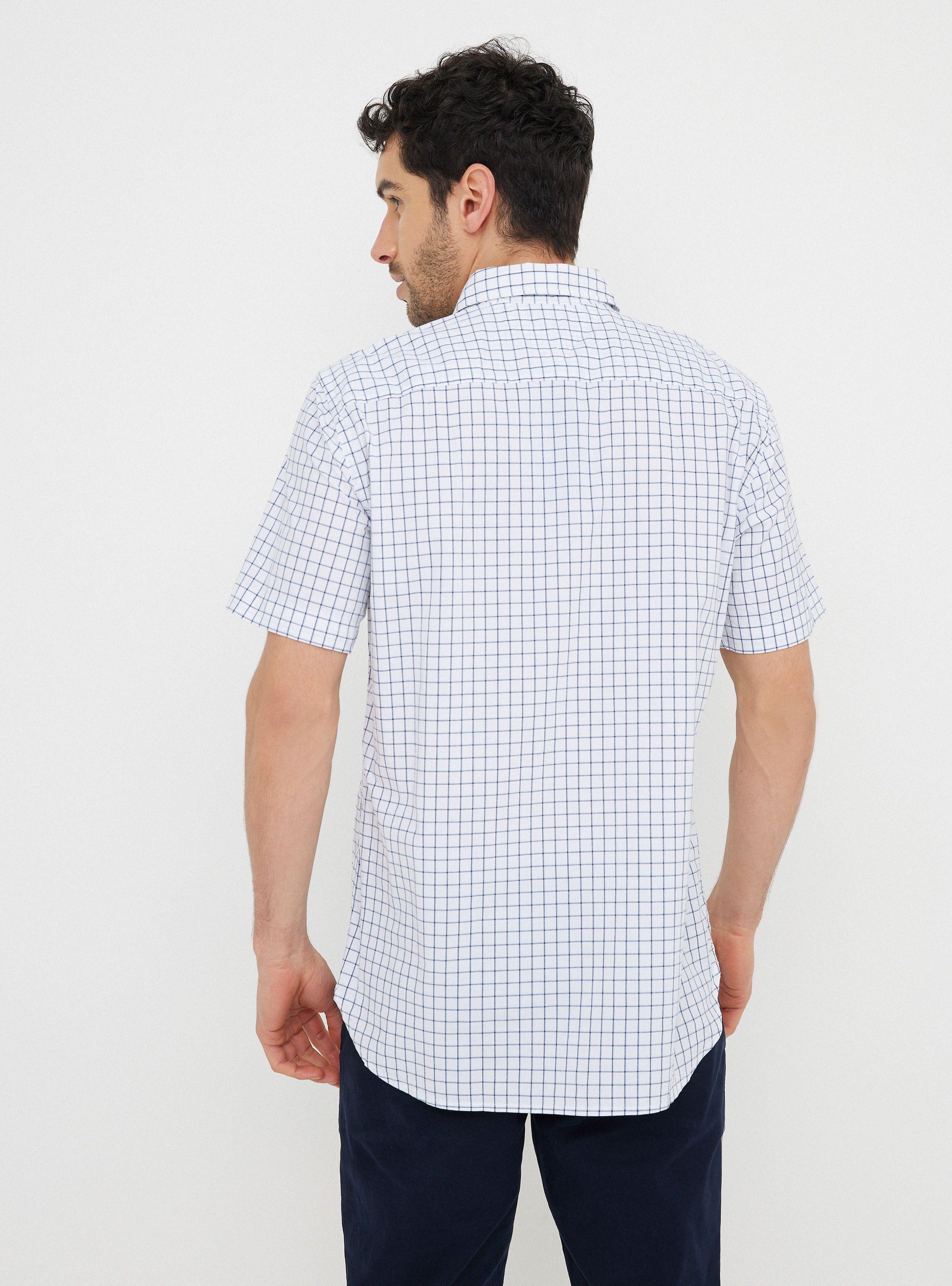 Camisa Moda03-1