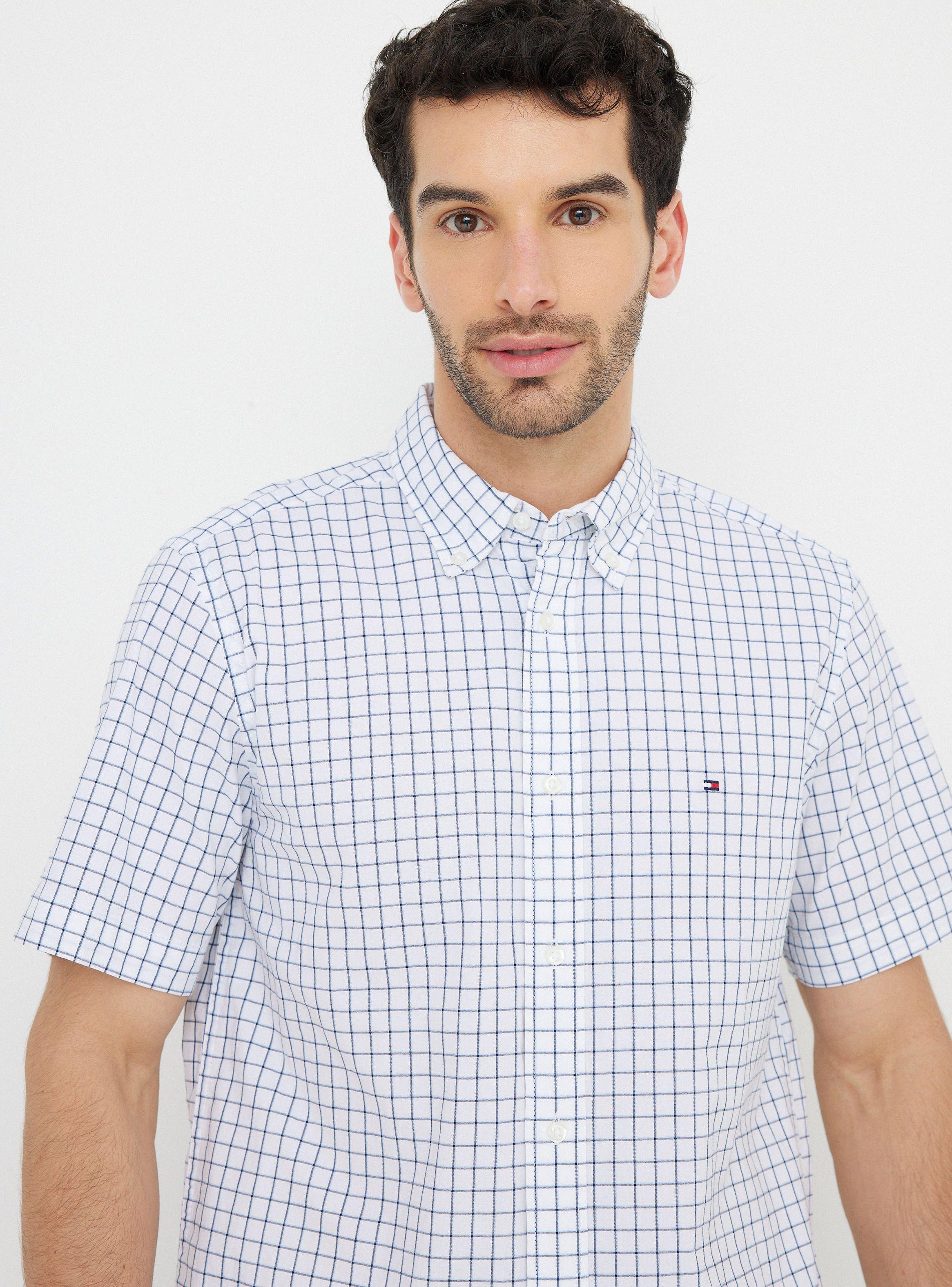 Camisa Moda03-2