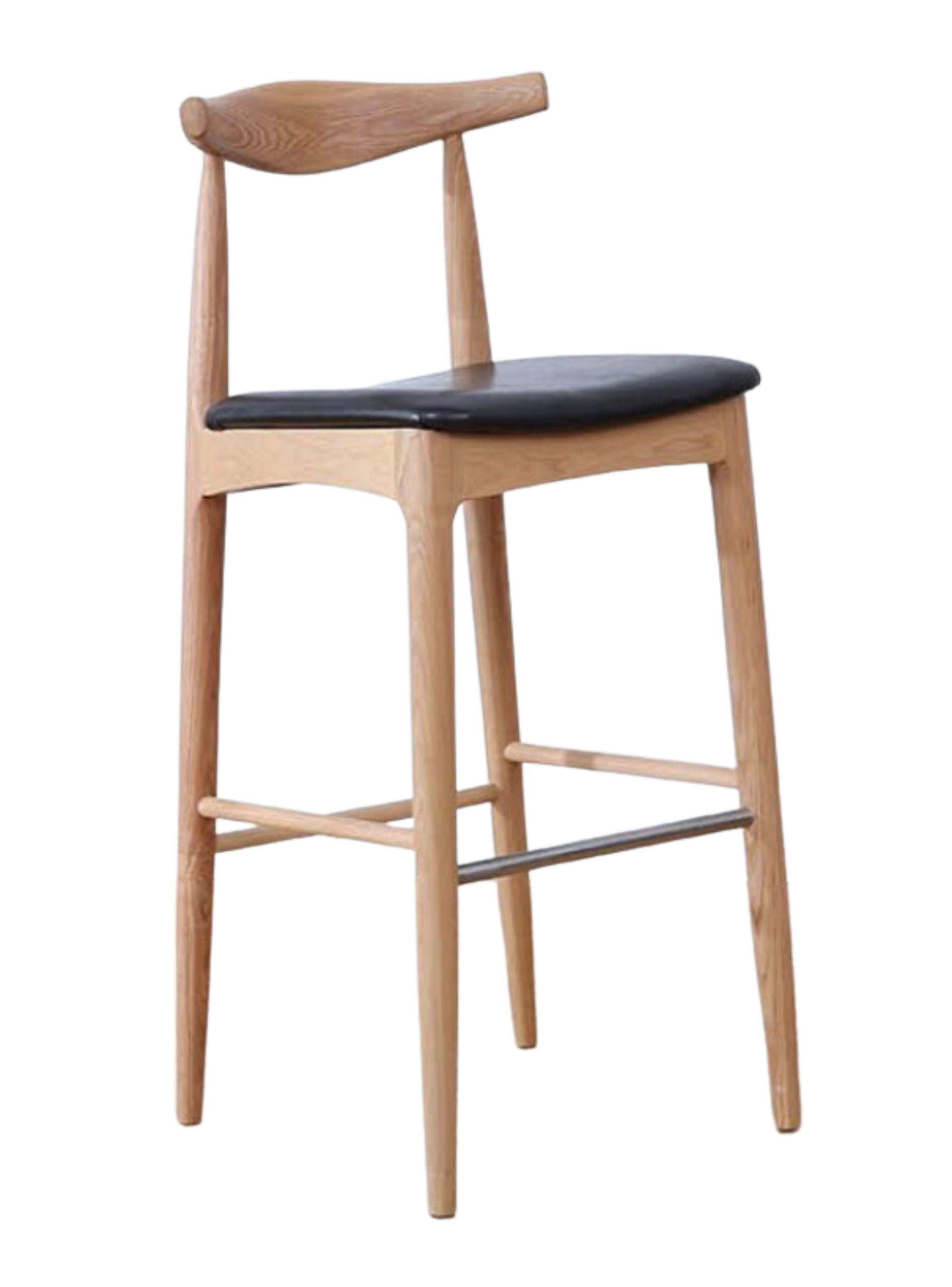 Taburete Oxhorn 105 cm-0