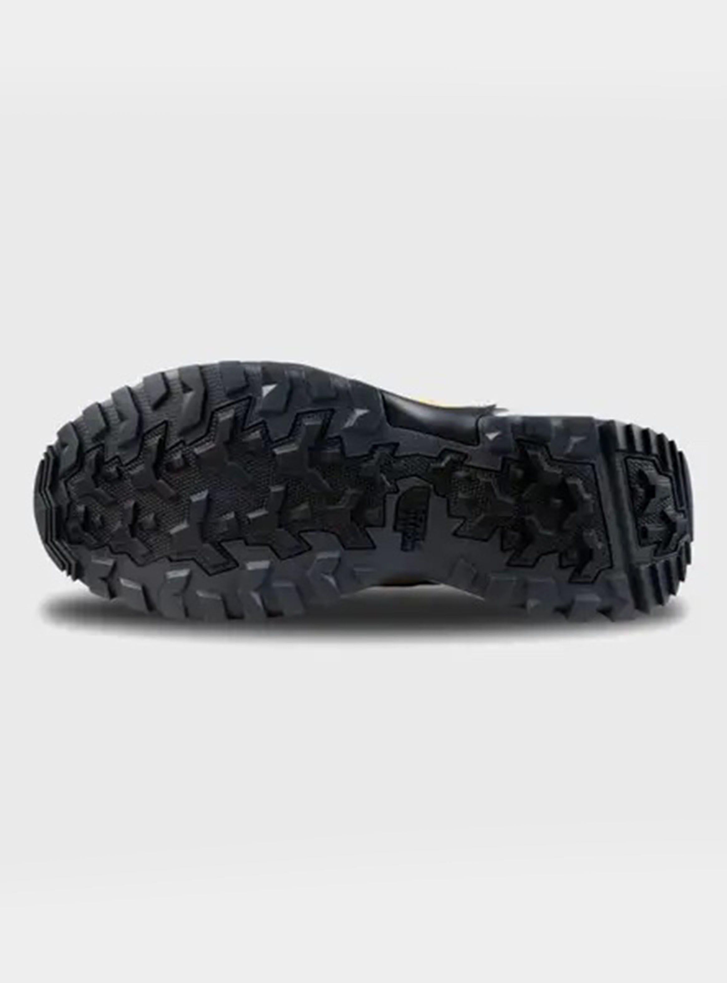 Zapatilla Outdoor Style Sakura Impermeable Hombre-2