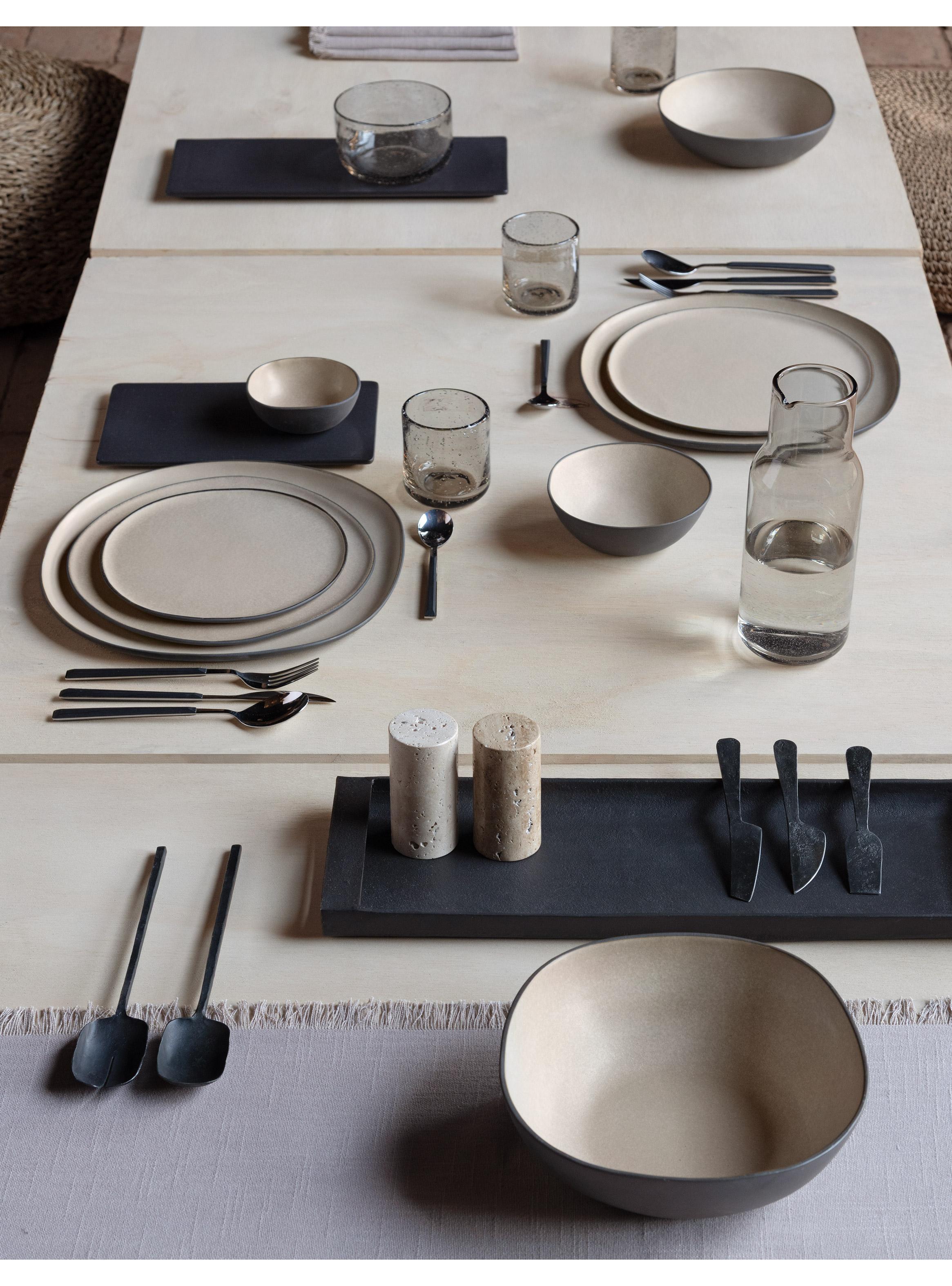 Bandeja Wabi Sabi 38.5 cm-3