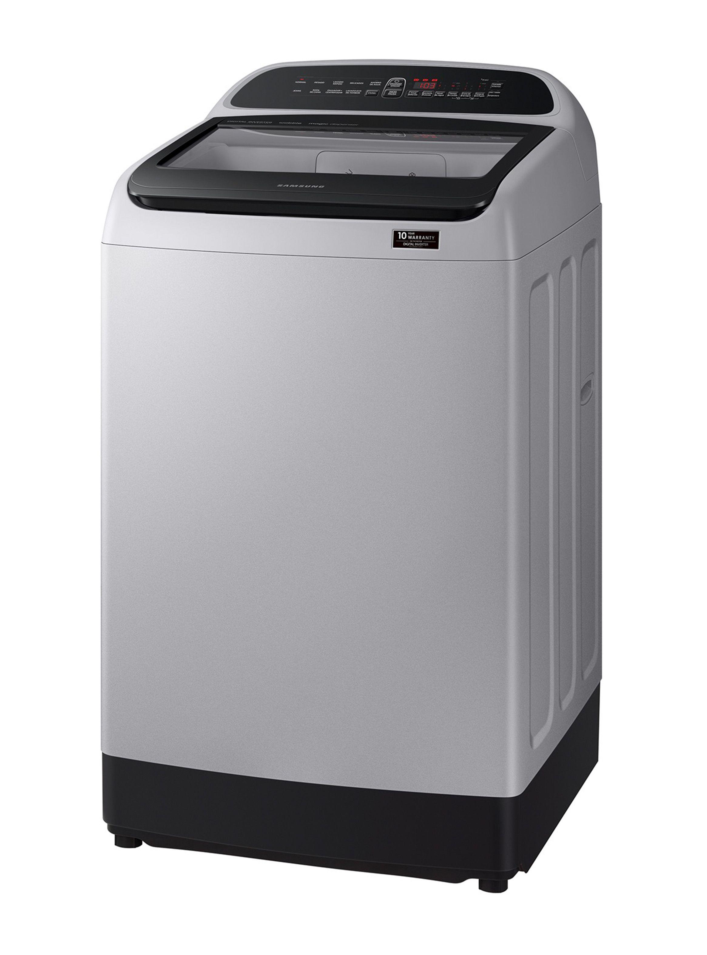 Lavadora de Carga Superior 19 kg WA19T6260BY/ZS-3